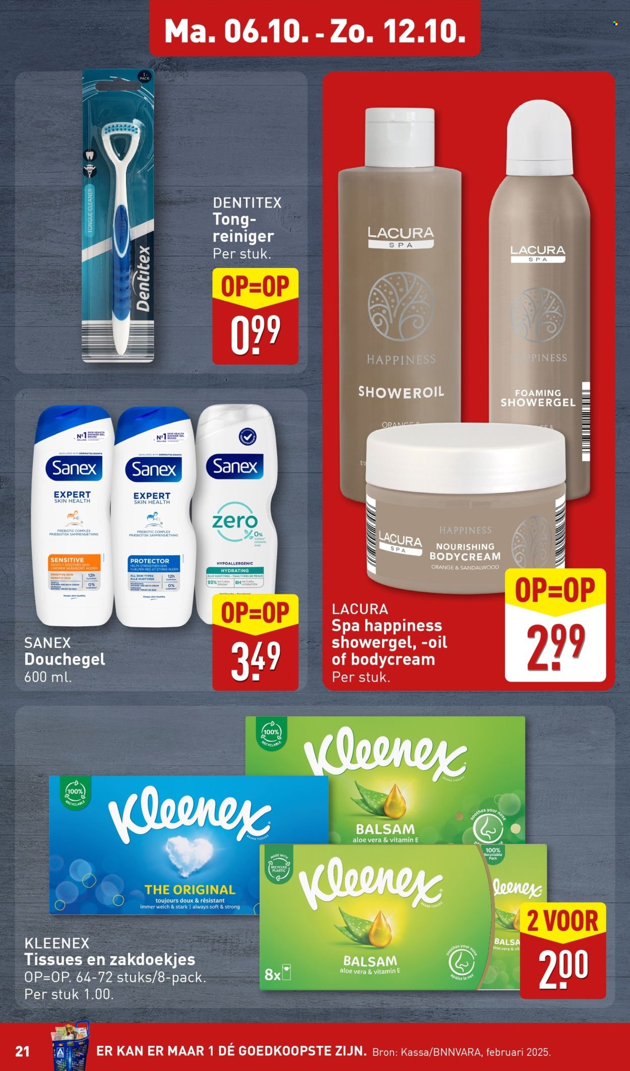 ALDI folder - Van maandag 6 oktober 2025 (2025-10-06 - 2025-10-12)