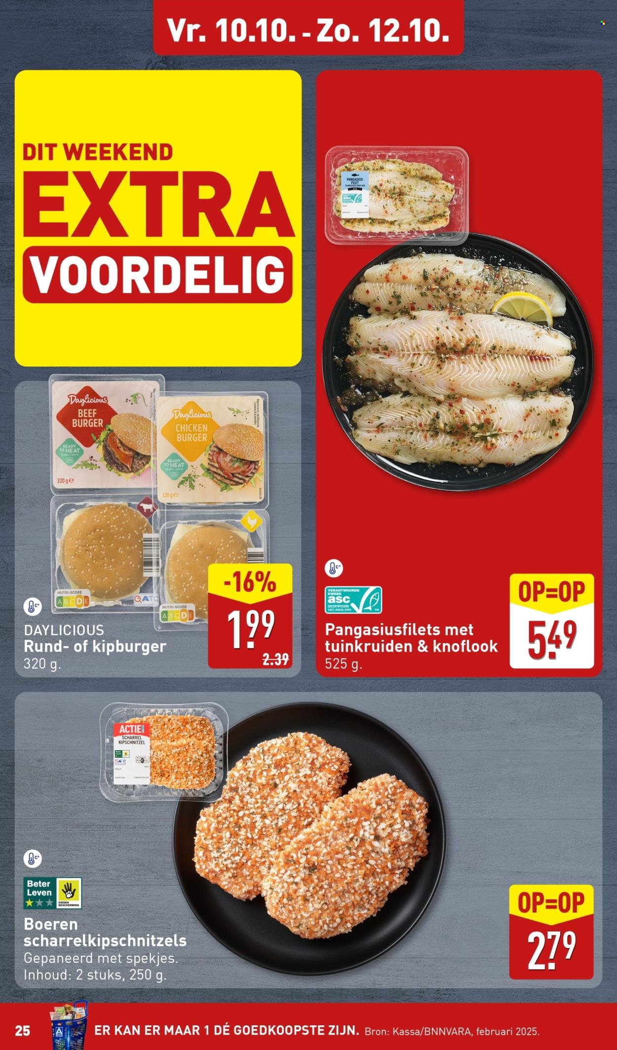 ALDI folder - Van maandag 6 oktober 2025 (2025-10-06 - 2025-10-12)