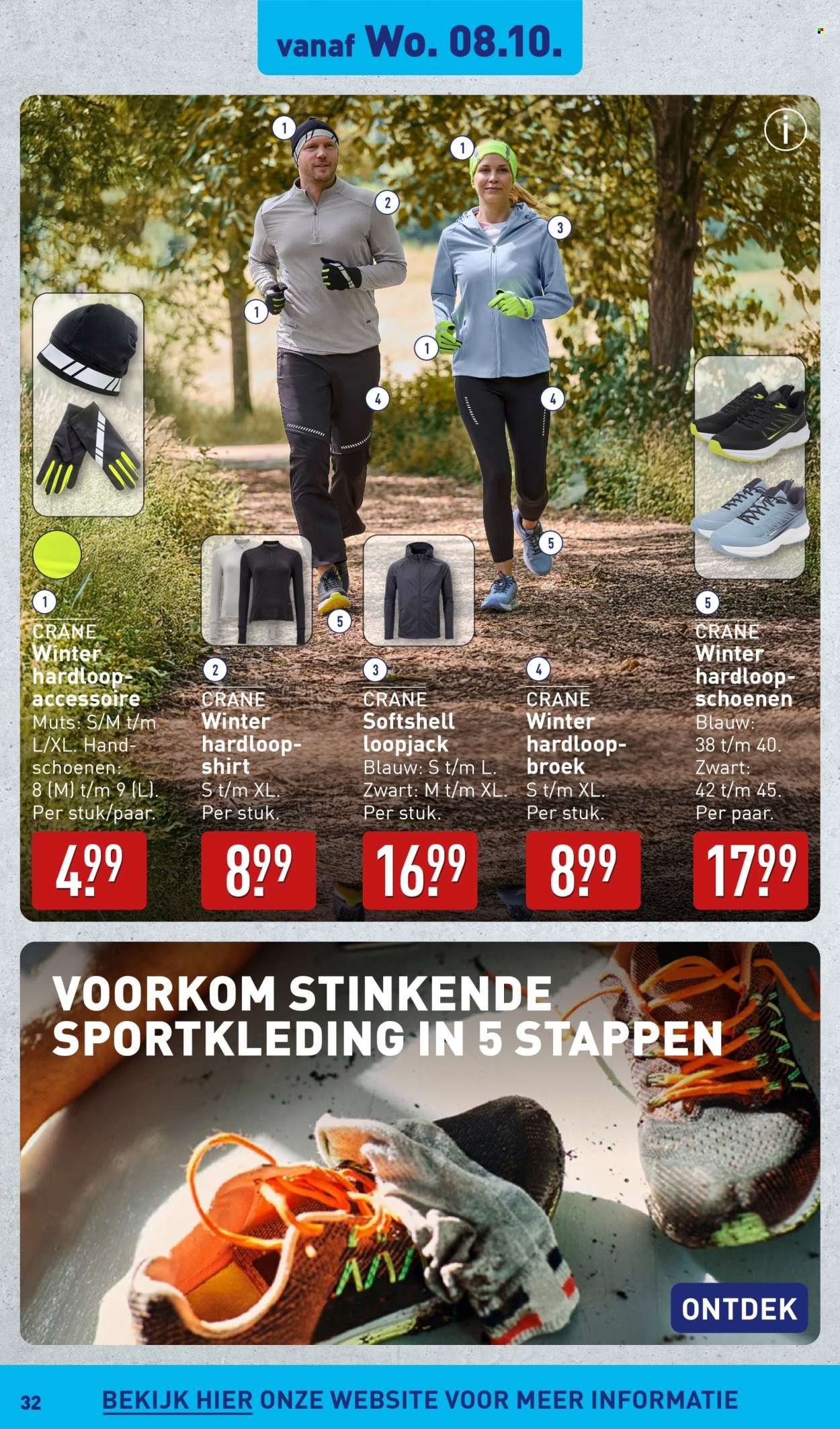 ALDI folder - Van maandag 6 oktober 2025 (2025-10-06 - 2025-10-12)