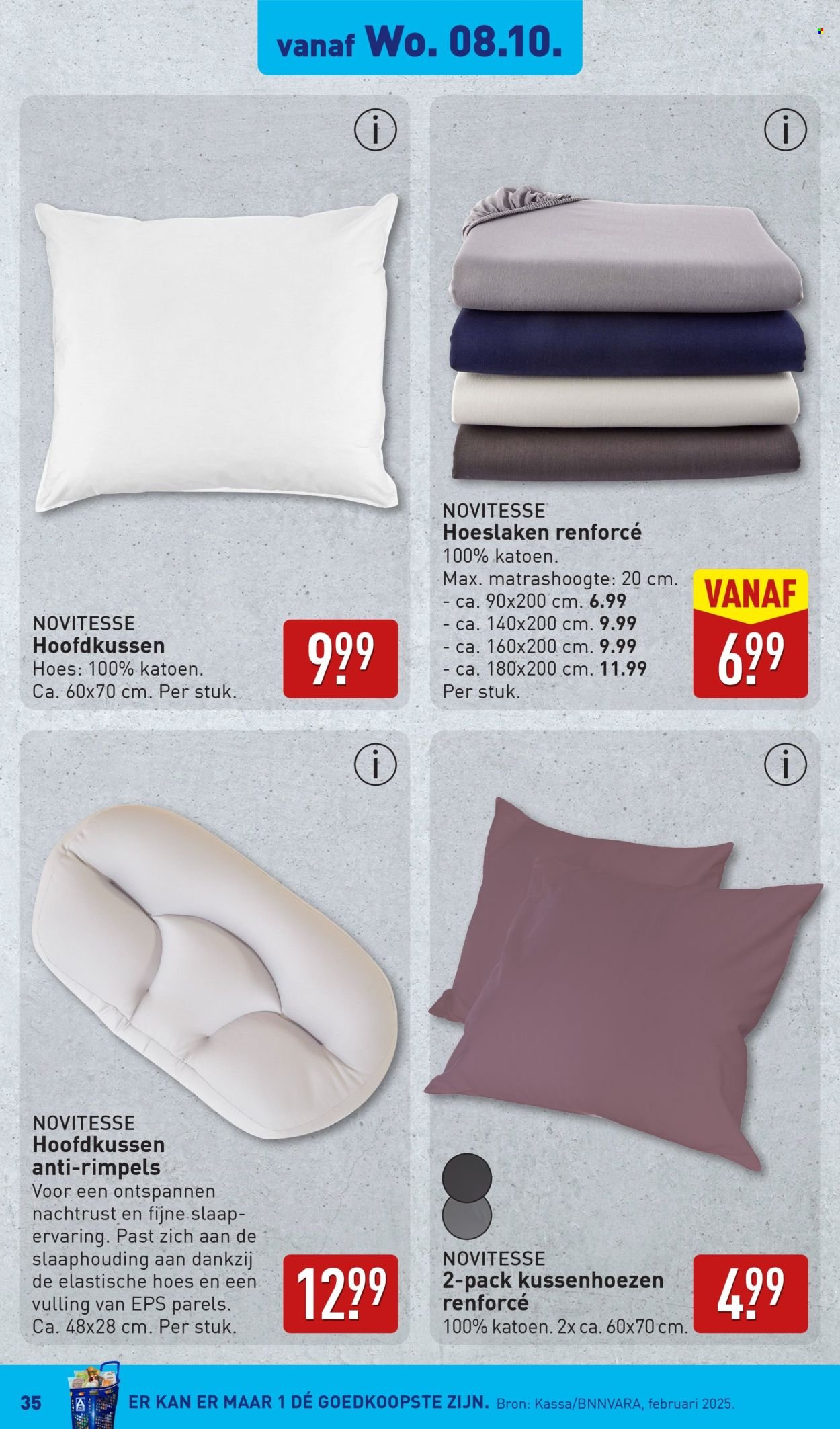 ALDI folder - Van maandag 6 oktober 2025 (2025-10-06 - 2025-10-12)