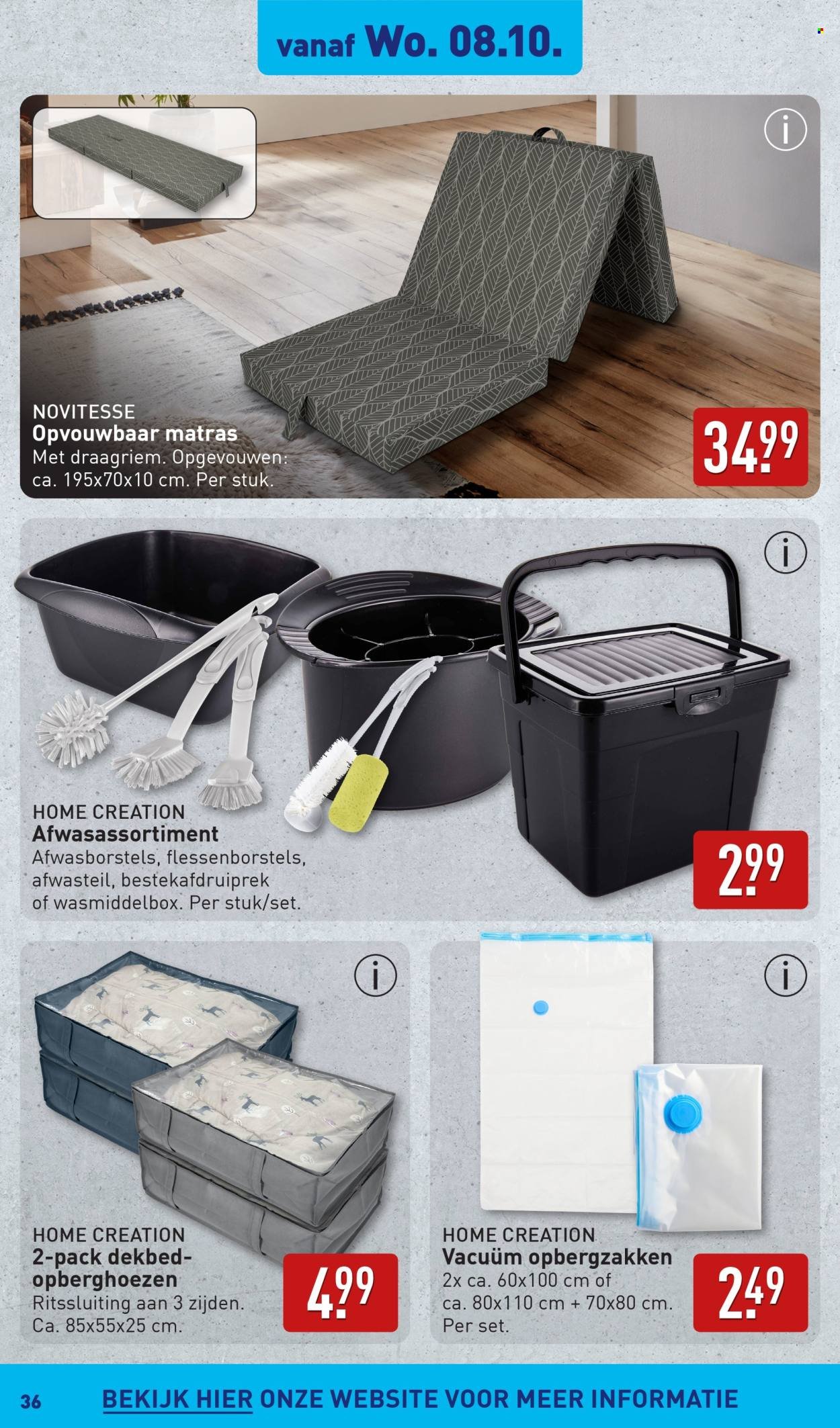 ALDI folder - Van maandag 6 oktober 2025 (2025-10-06 - 2025-10-12)