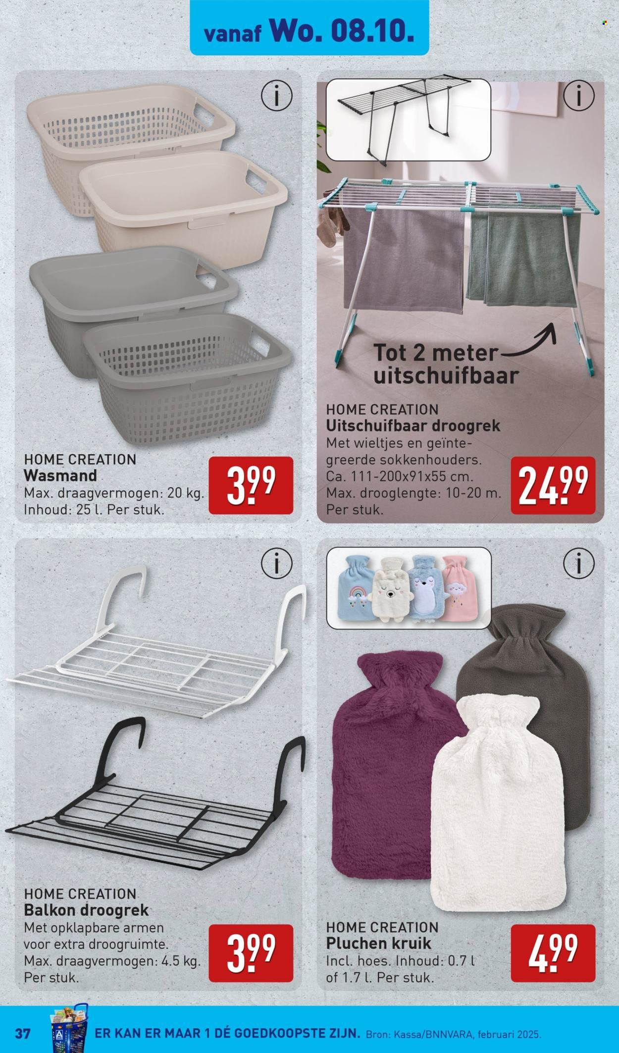 ALDI folder - Van maandag 6 oktober 2025 (2025-10-06 - 2025-10-12)