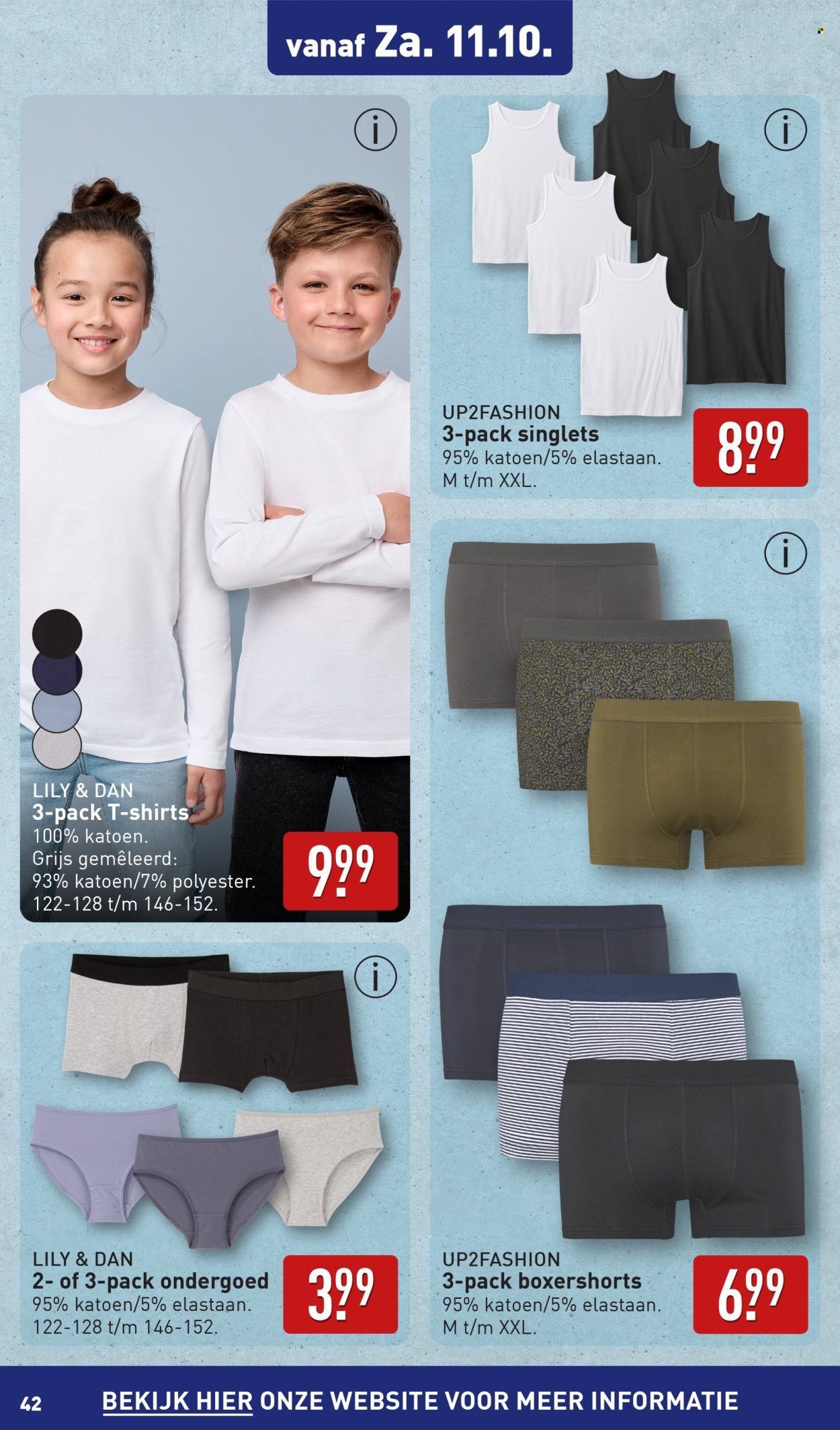 ALDI folder - Van maandag 6 oktober 2025 (2025-10-06 - 2025-10-12)
