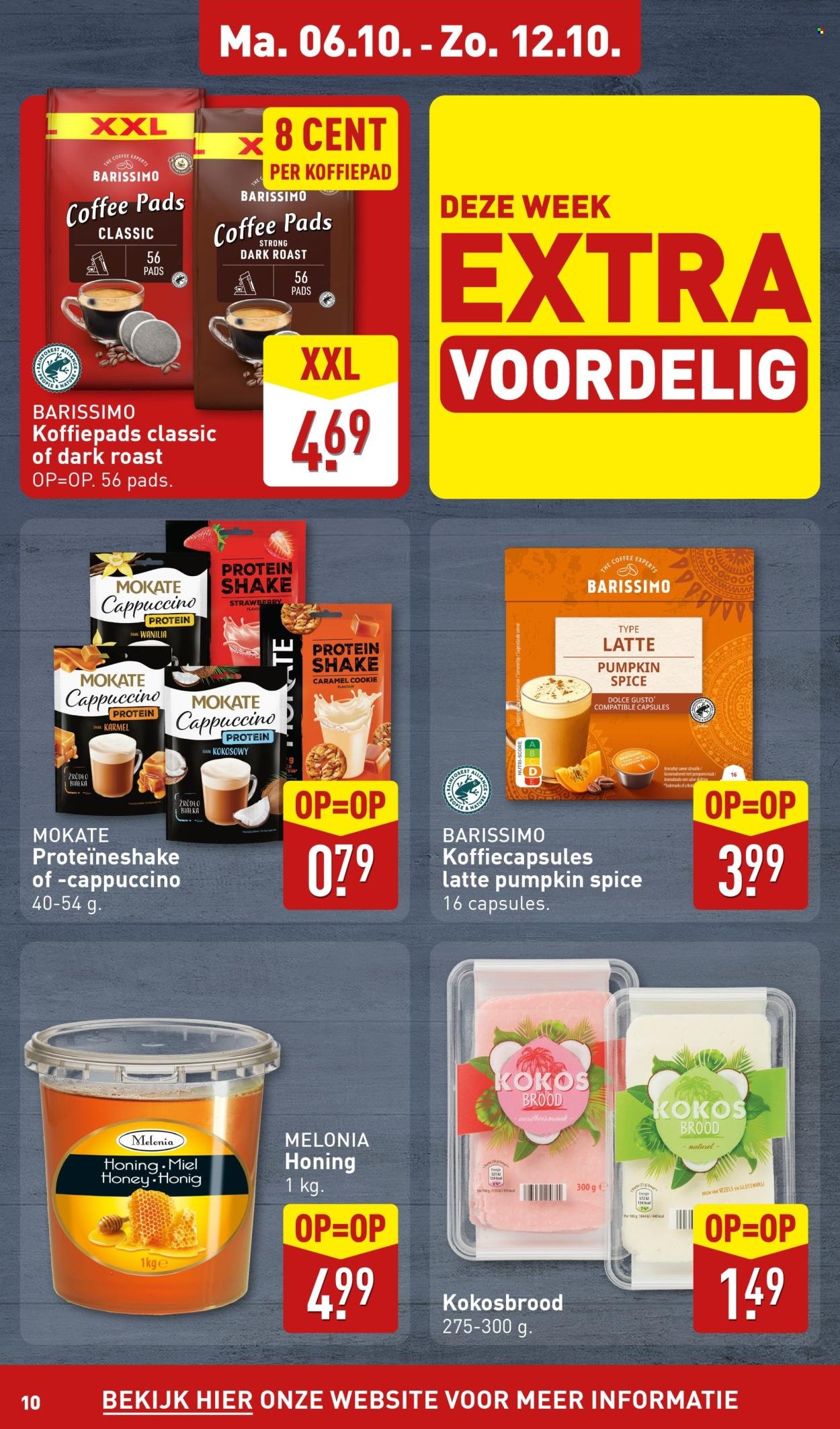 ALDI folder - Van maandag 6 oktober 2025 (2025-10-06 - 2025-10-12)