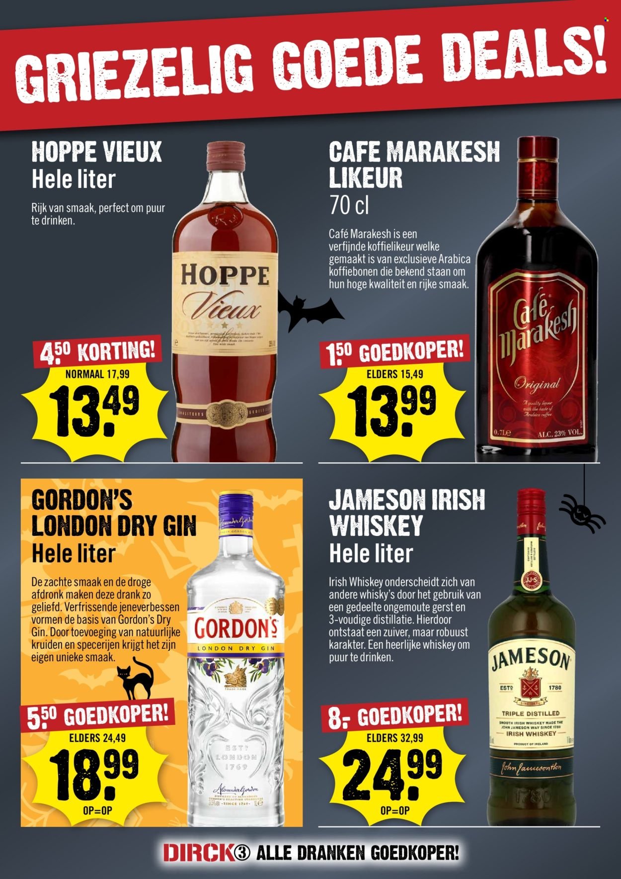 DIRK folder - Dirck3 actie (2025-10-29 - 2025-11-04)