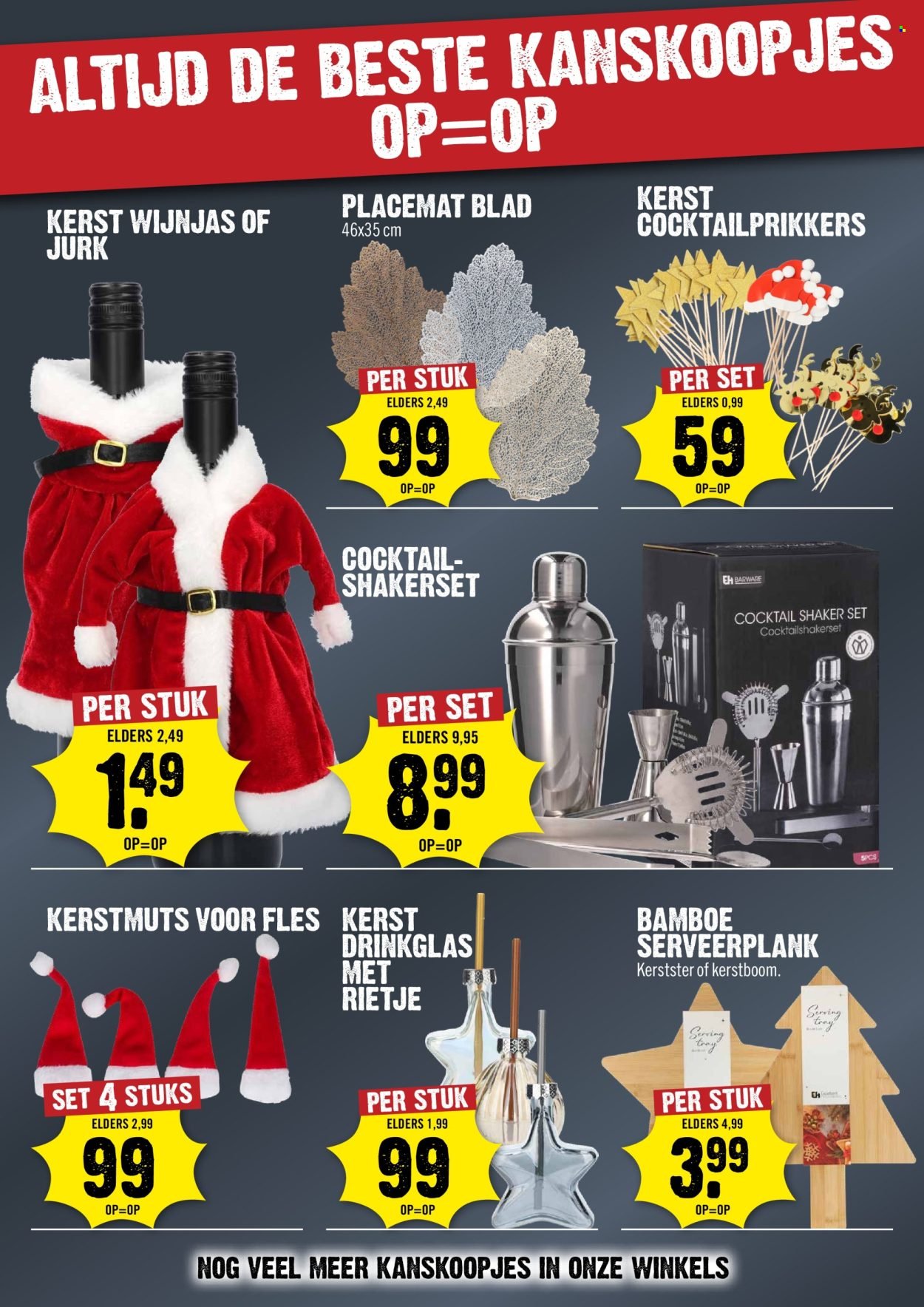 DIRK folder - Dirck3 actie (2025-10-29 - 2025-11-04)