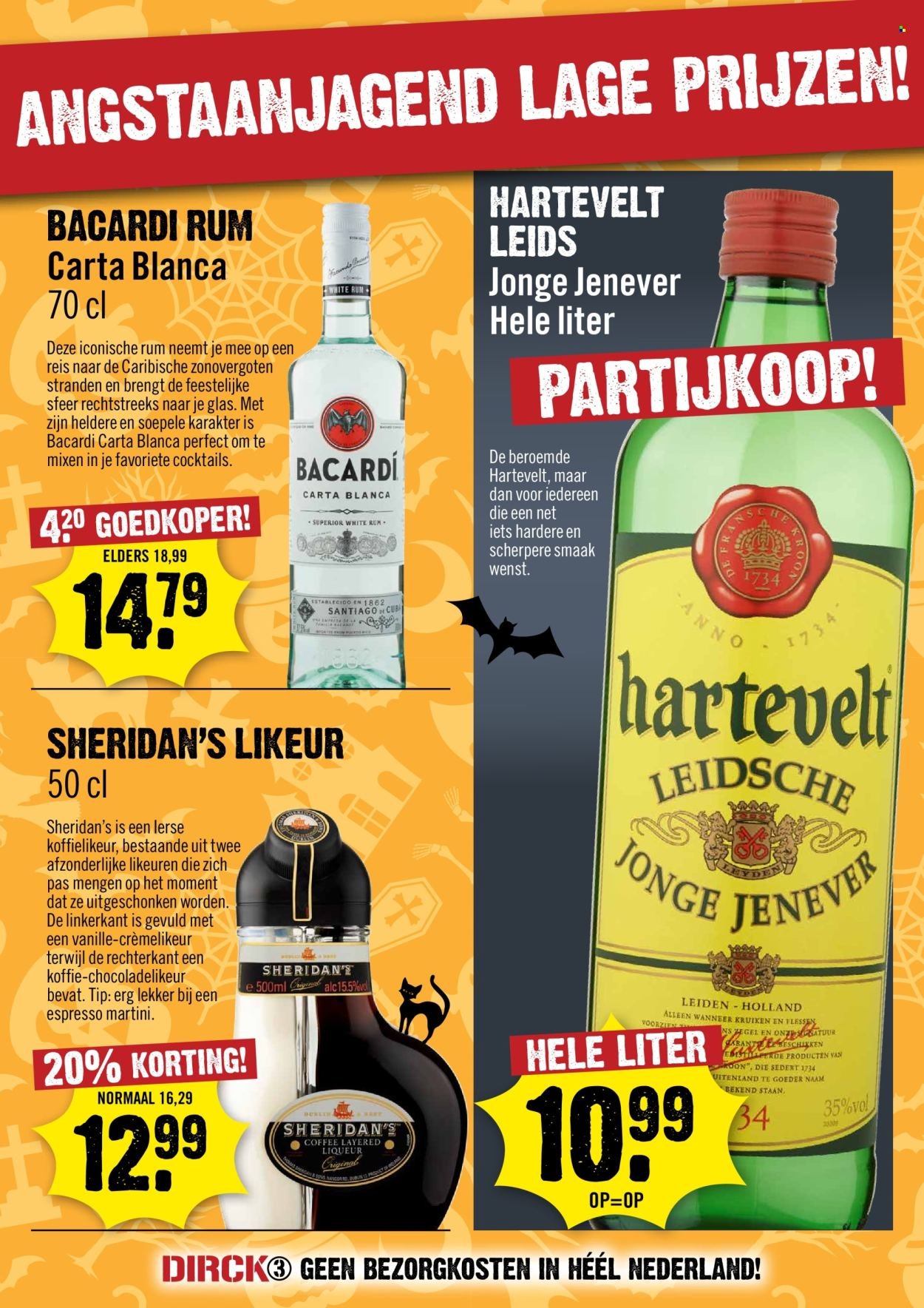 DIRK folder - Dirck3 actie (2025-10-29 - 2025-11-04)