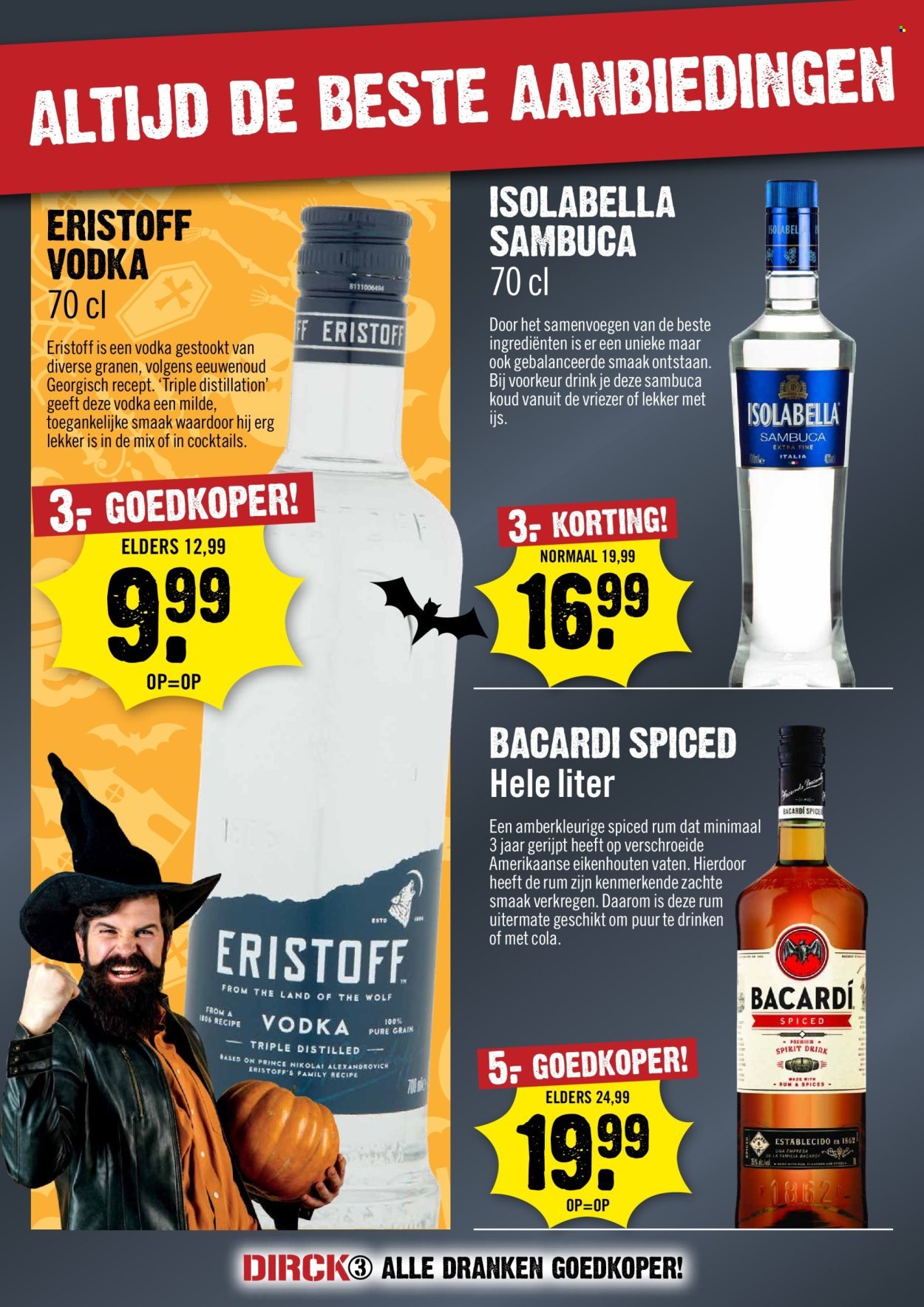 DIRK folder - Dirck3 actie (2025-10-29 - 2025-11-04)