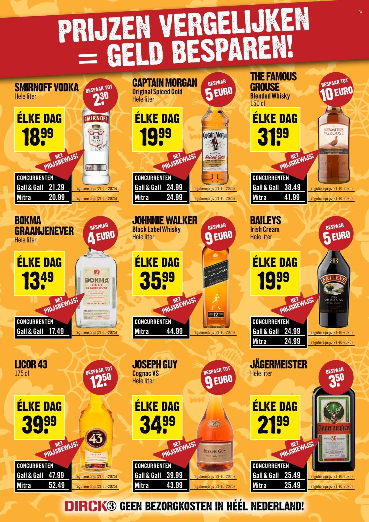 DIRK folder - Dirck3 actie (2025-10-29 - 2025-11-04)