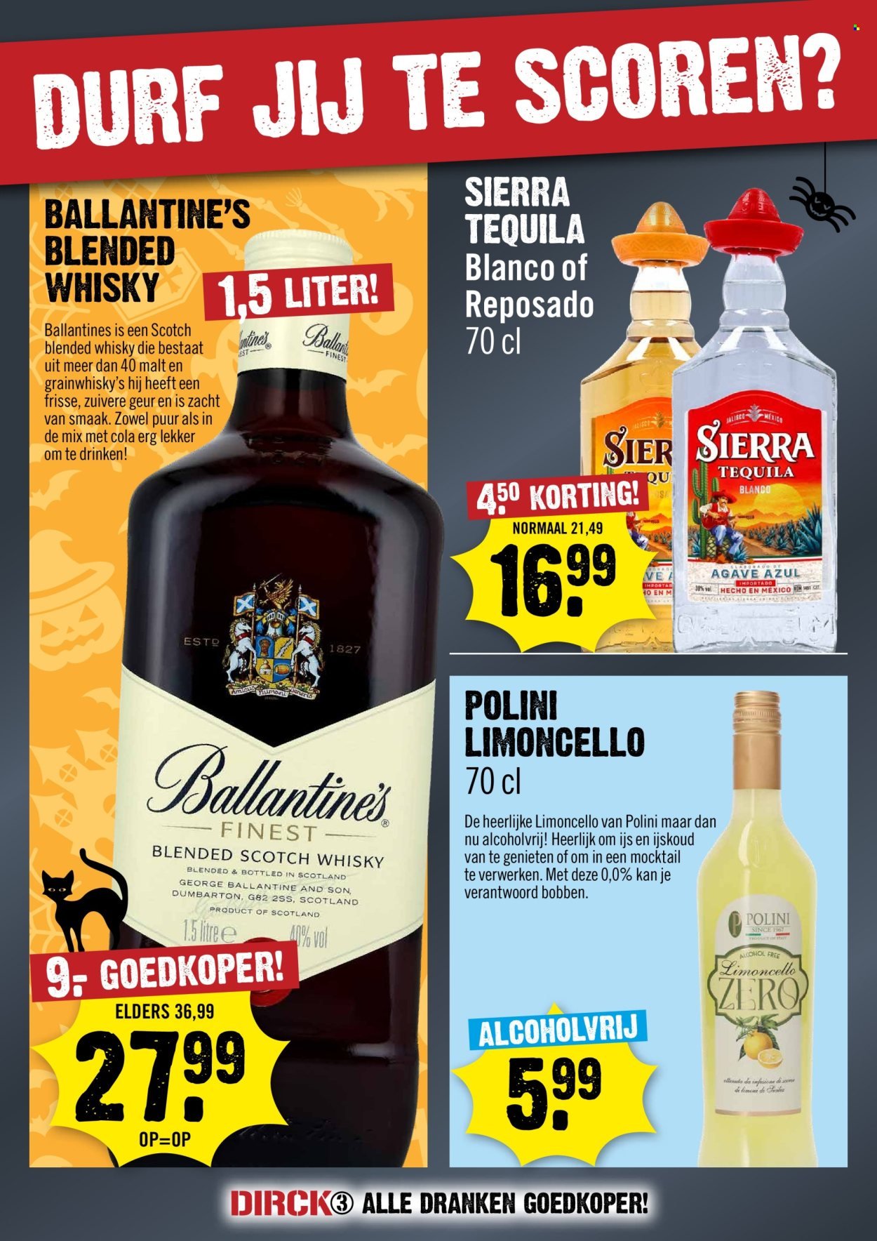 DIRK folder - Dirck3 actie (2025-10-29 - 2025-11-04)