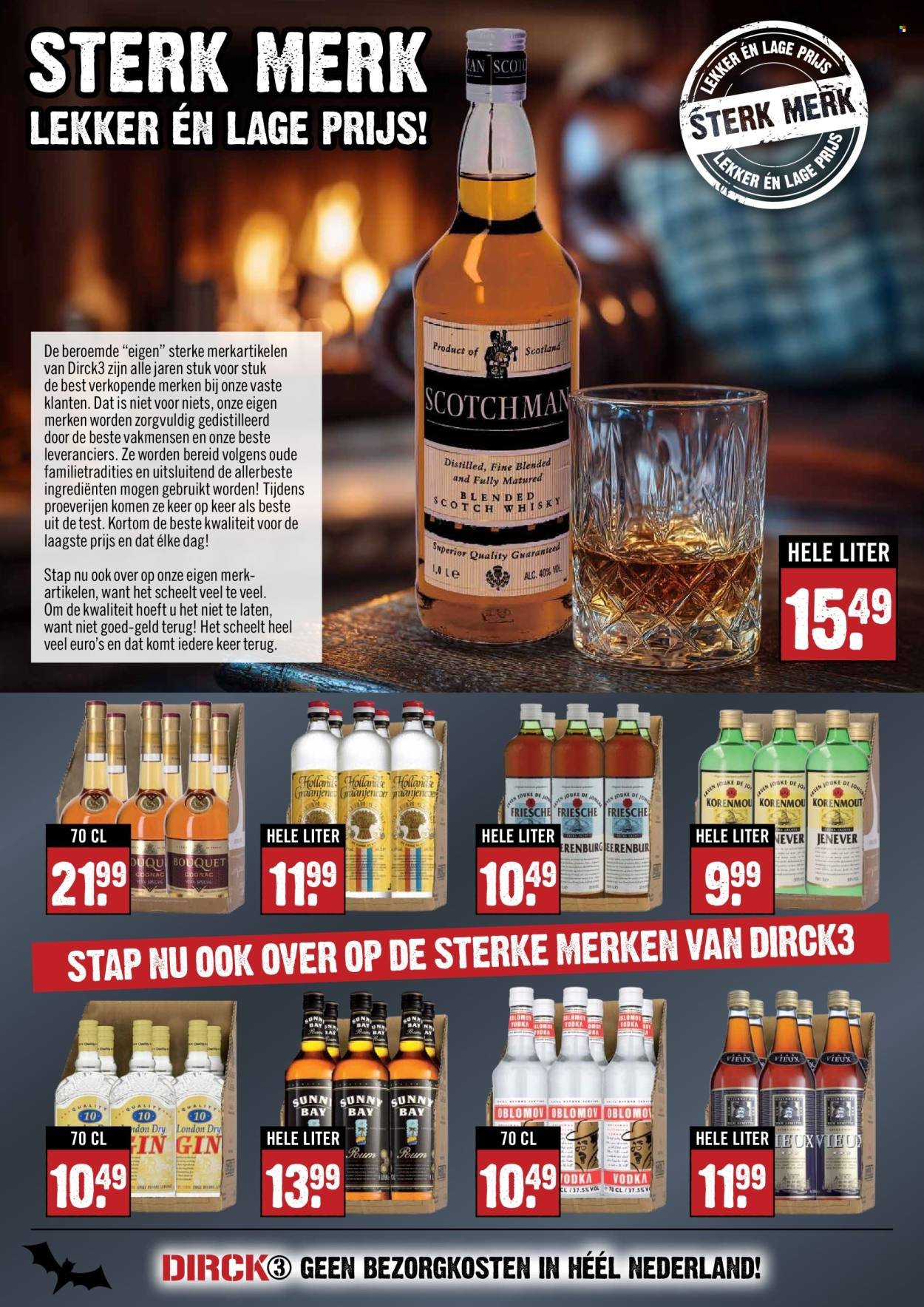 DIRK folder - Dirck3 actie (2025-10-29 - 2025-11-04)