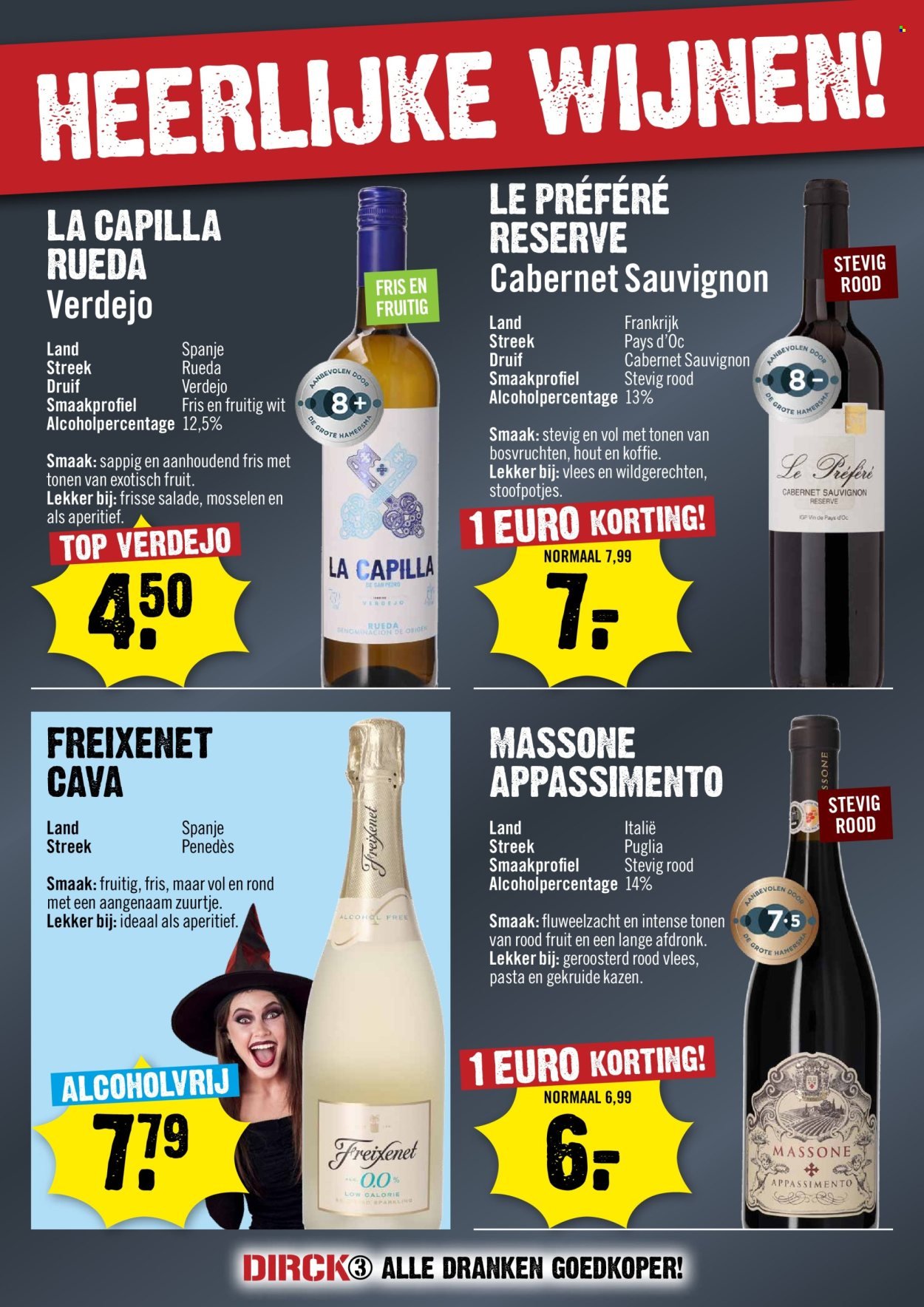 DIRK folder - Dirck3 actie (2025-10-29 - 2025-11-04)