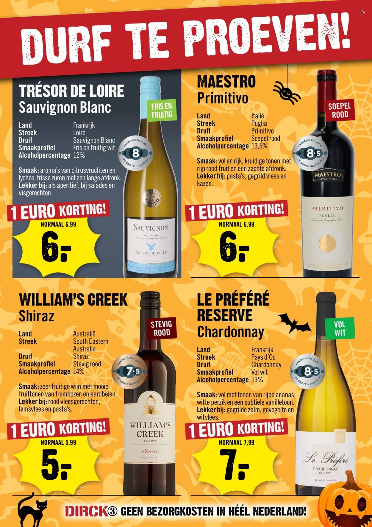 DIRK folder - Dirck3 actie (2025-10-29 - 2025-11-04)