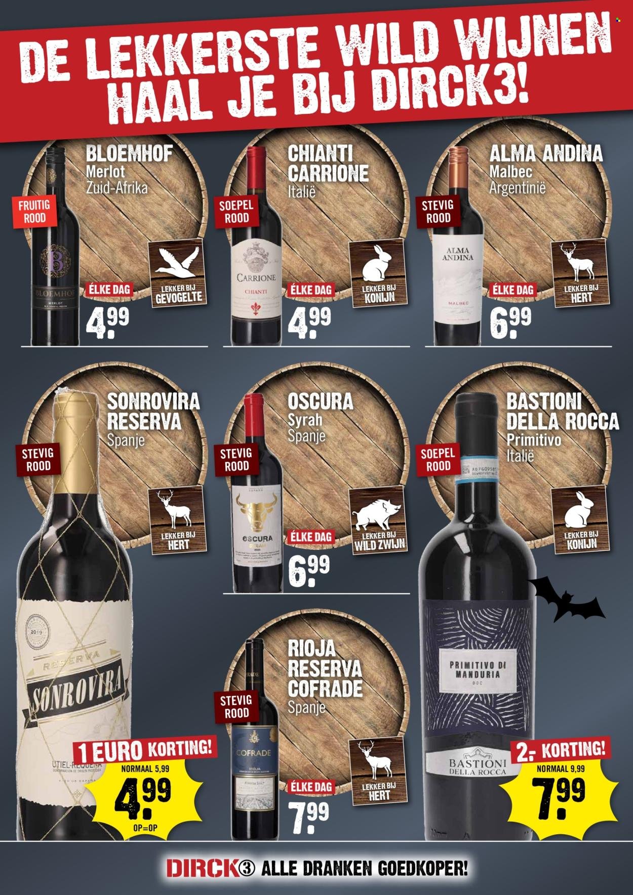 DIRK folder - Dirck3 actie (2025-10-29 - 2025-11-04)