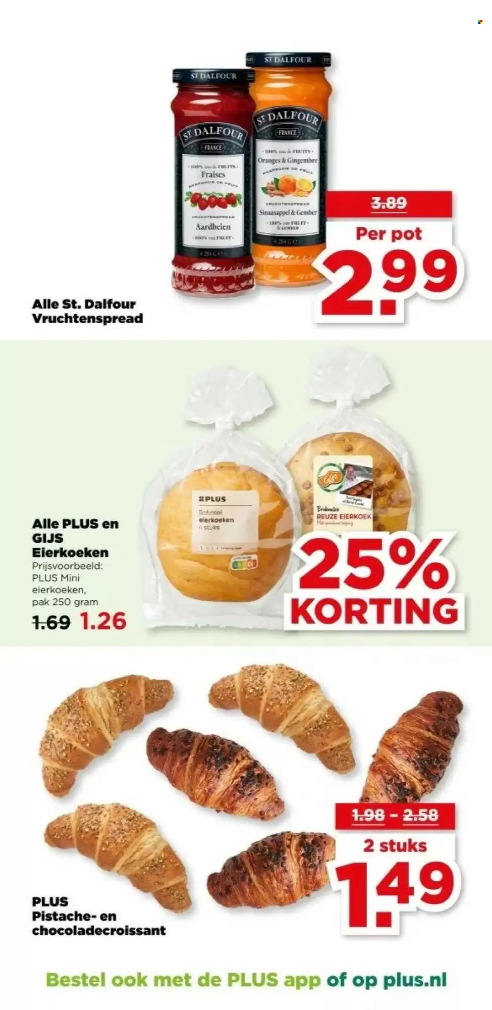 PLUS folder - Van woensdag 25 februari 2026