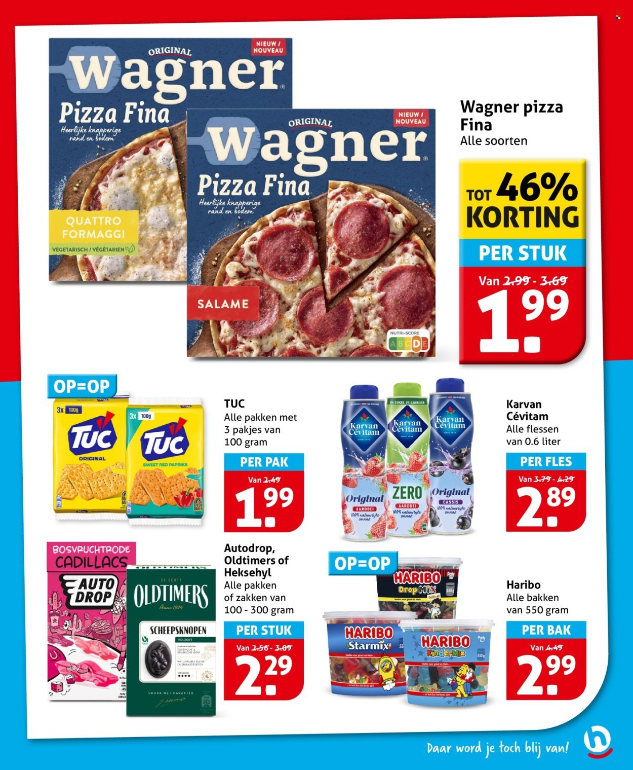 HOOGVLIET folder - Van woensdag 23 september 2026