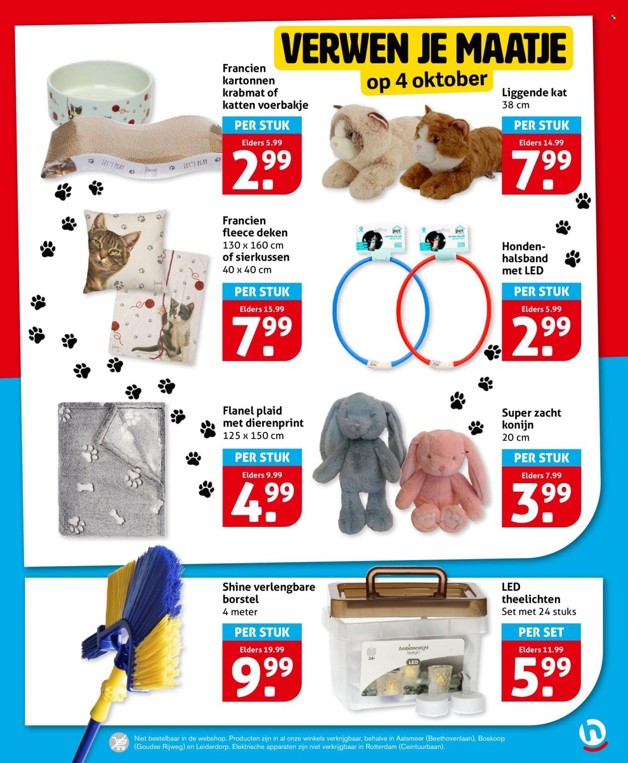 HOOGVLIET folder - Van woensdag 23 september 2026