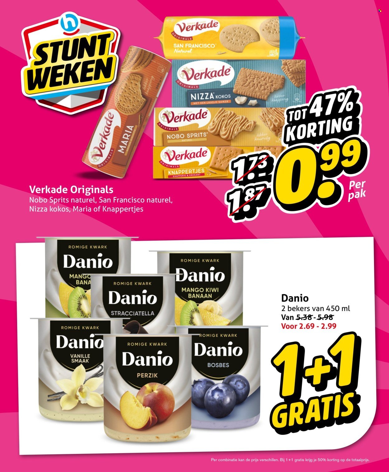HOOGVLIET folder - Van woensdag 23 september 2026