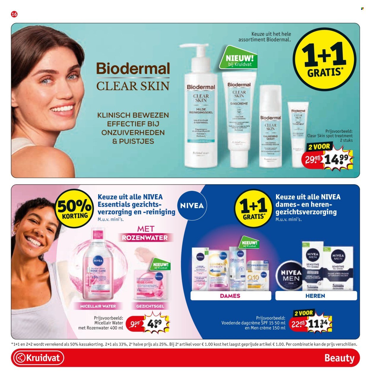 KRUIDVAT folder - Van dinsdag 24 februari 2026