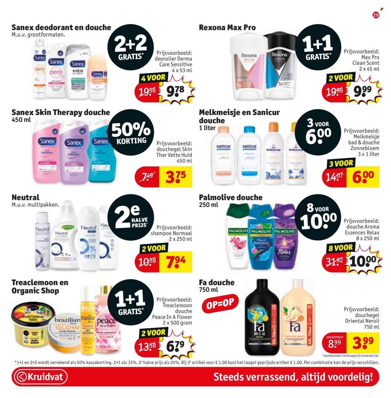 KRUIDVAT folder - Van dinsdag 24 februari 2026