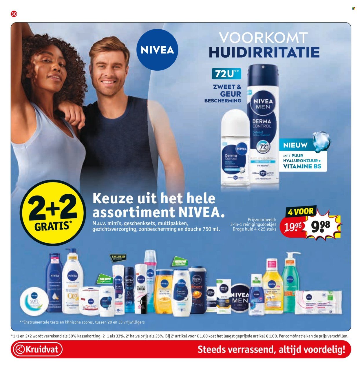 KRUIDVAT folder - Van dinsdag 24 februari 2026