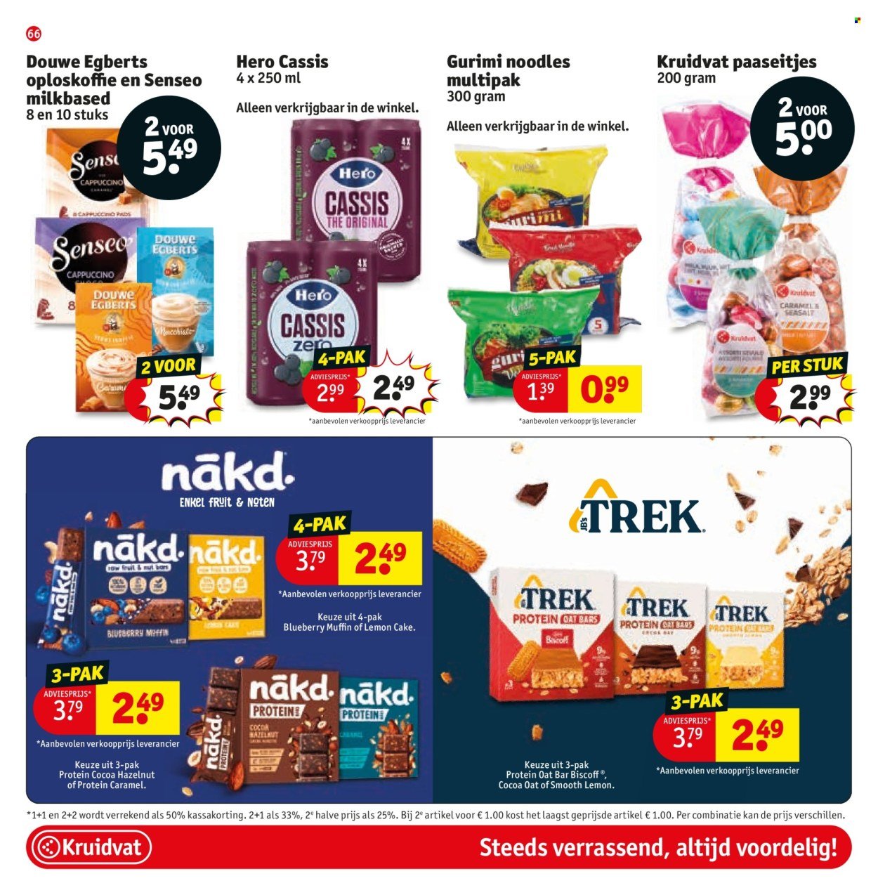 KRUIDVAT folder - Van dinsdag 24 februari 2026