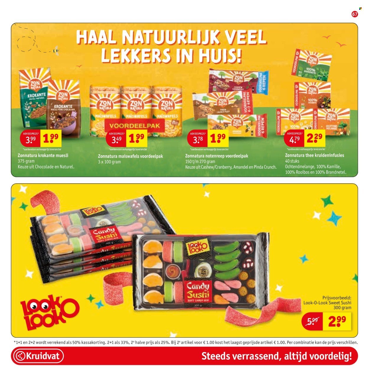 KRUIDVAT folder - Van dinsdag 24 februari 2026