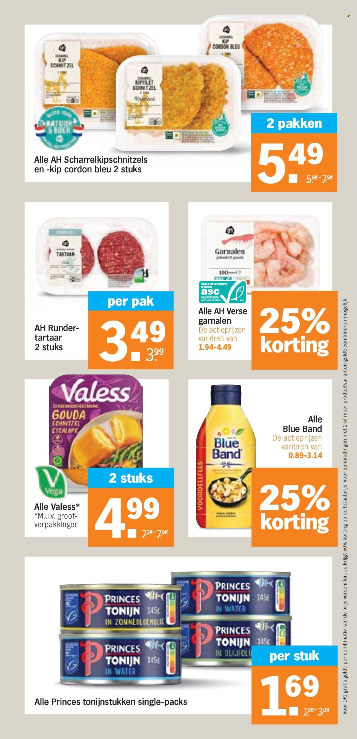 ALBERT HEIJN folder - Van maandag 9 februari 2026