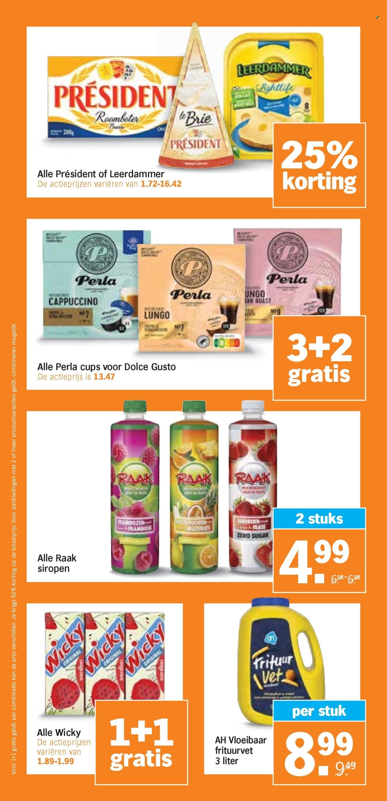 ALBERT HEIJN folder - Van maandag 9 februari 2026