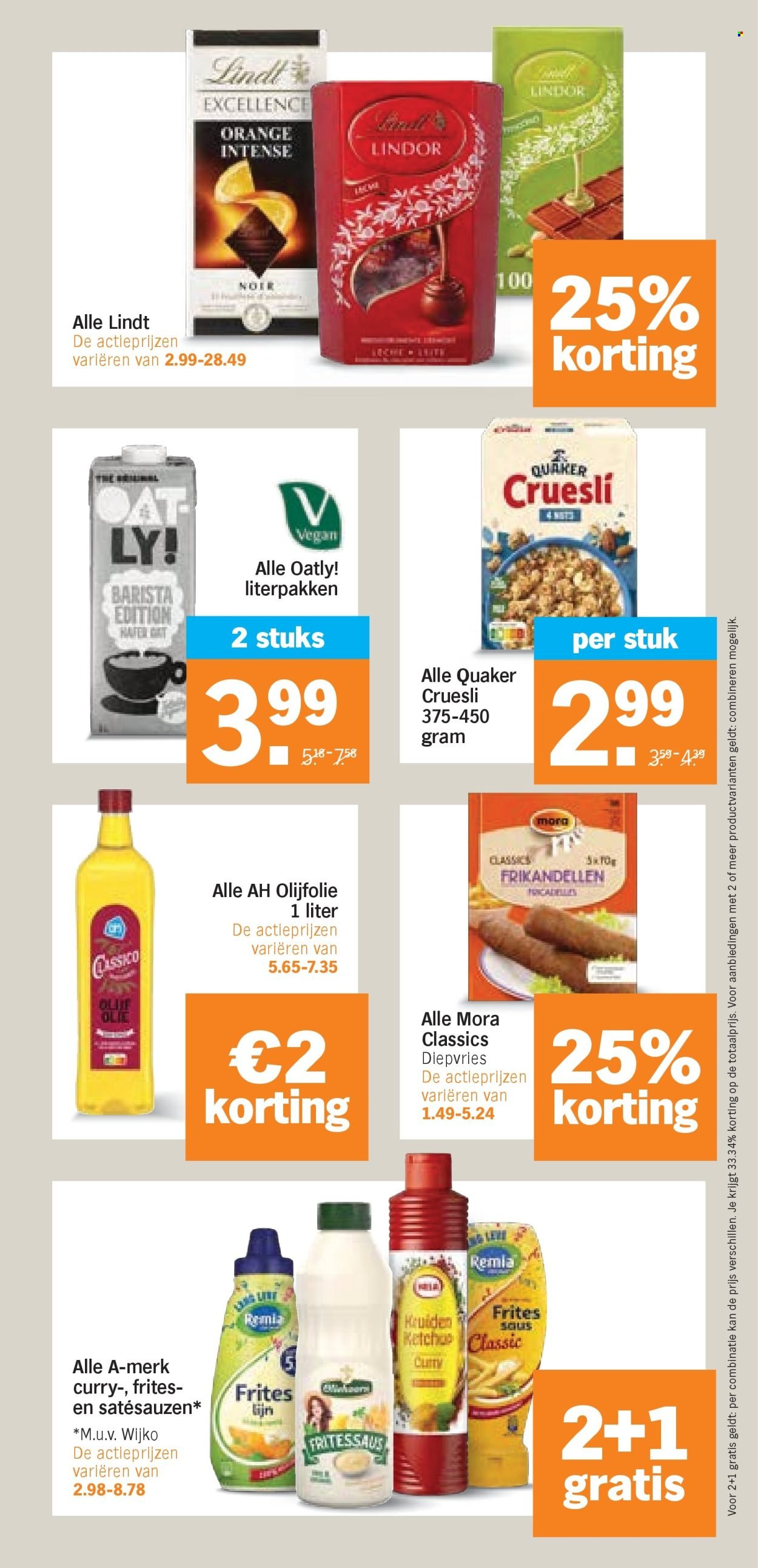 ALBERT HEIJN folder - Van maandag 9 februari 2026
