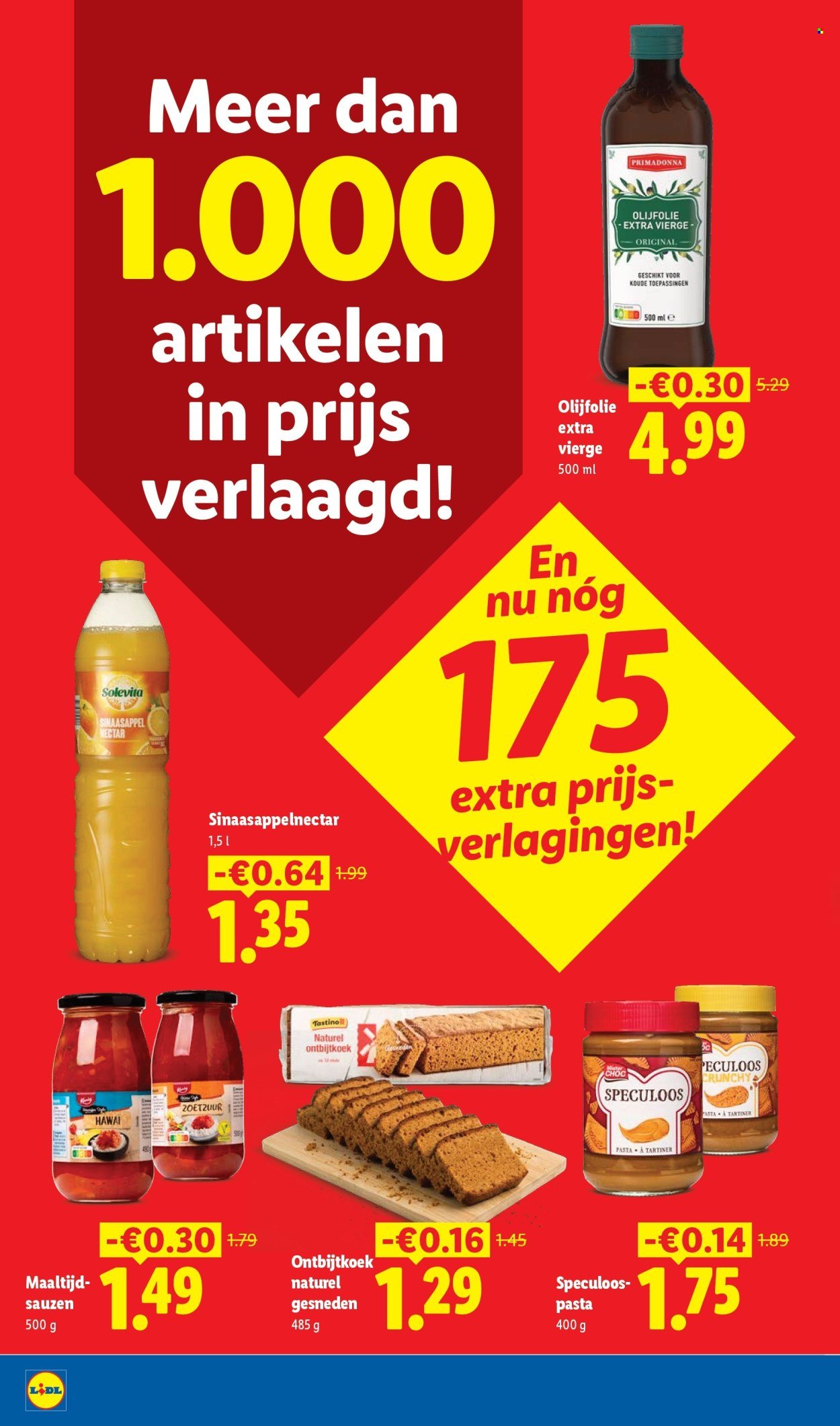 LIDL folder - Week 34