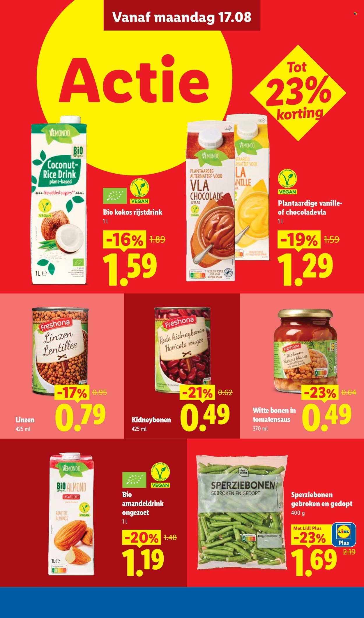 LIDL folder - Week 34