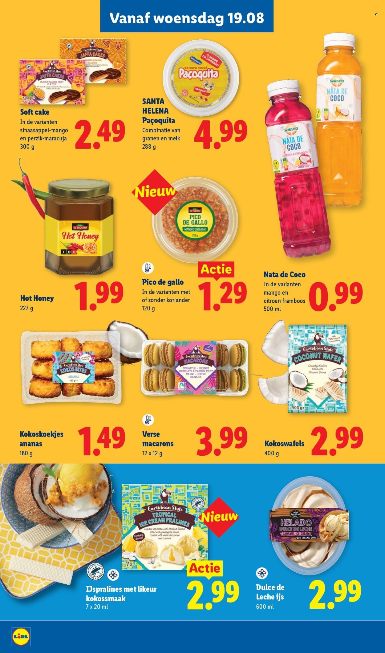LIDL folder - Week 34