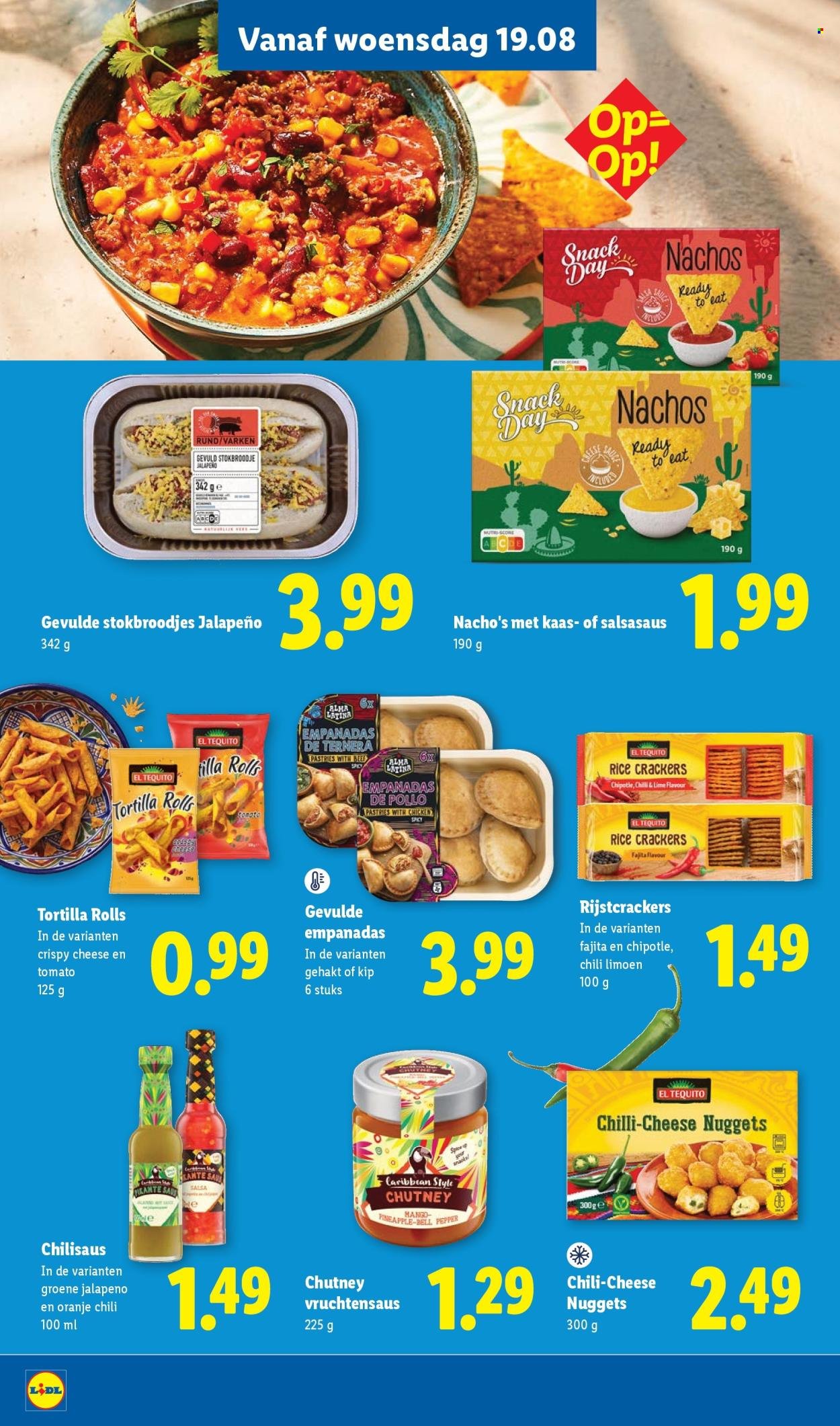 LIDL folder - Week 34