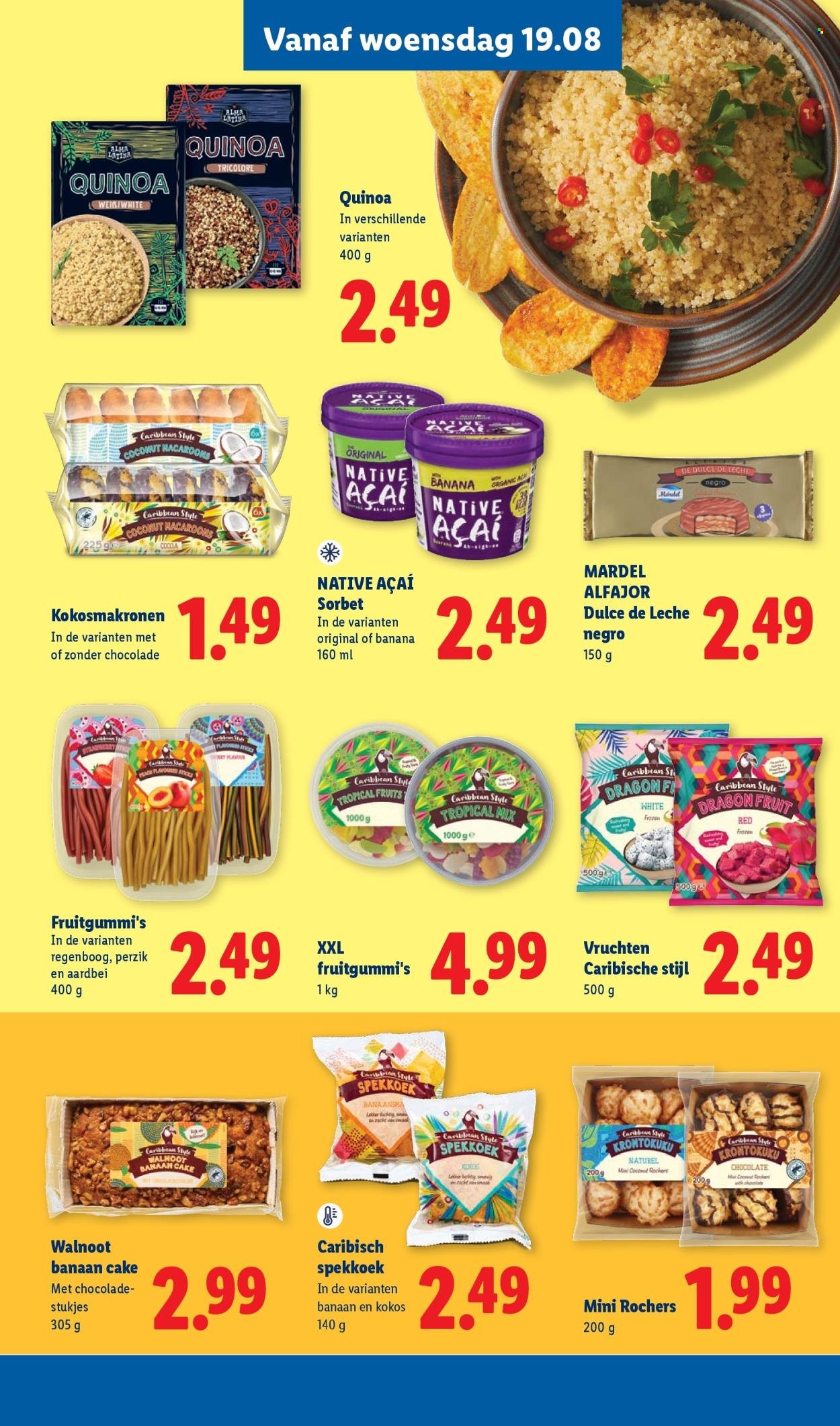 LIDL folder - Week 34