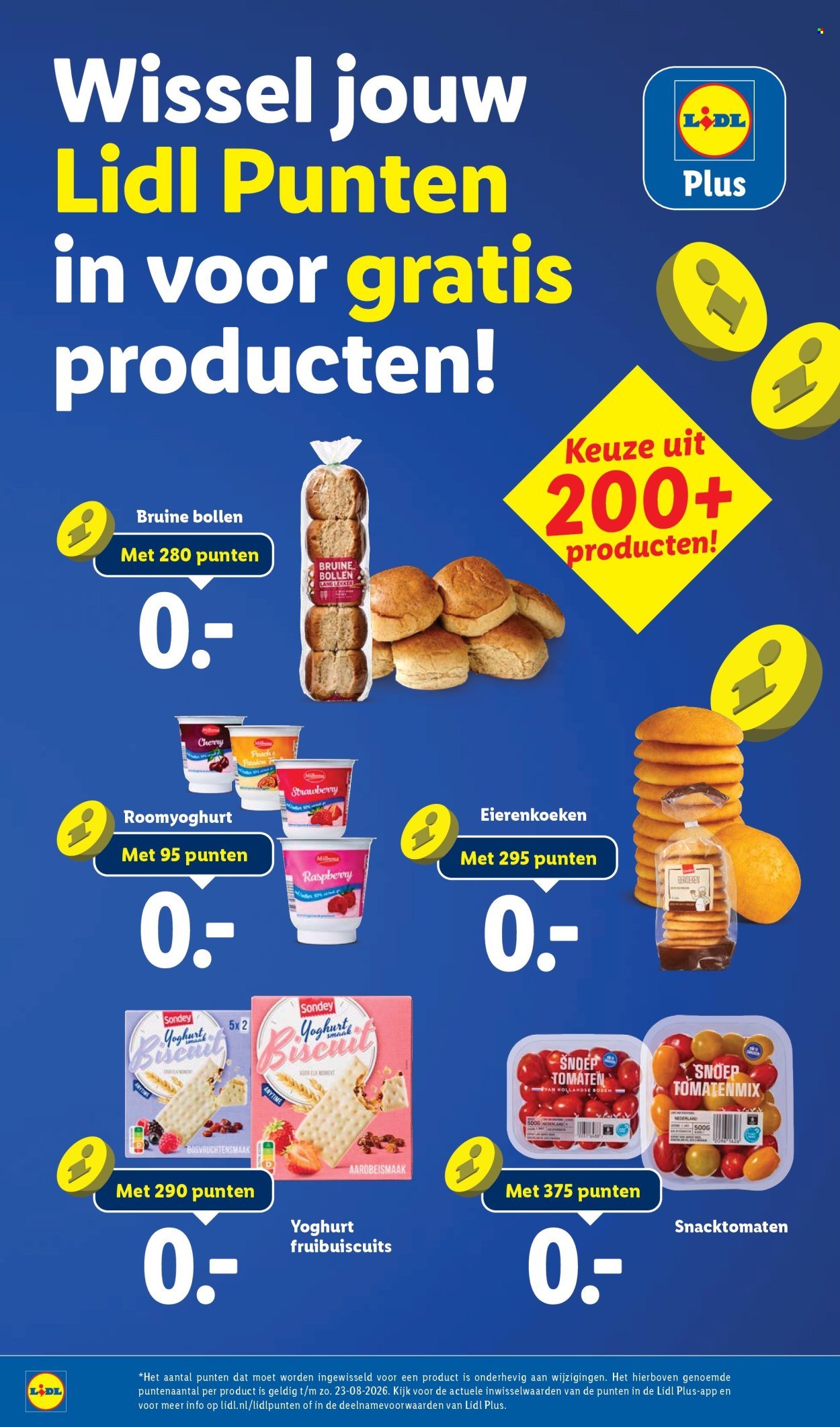LIDL folder - Week 34
