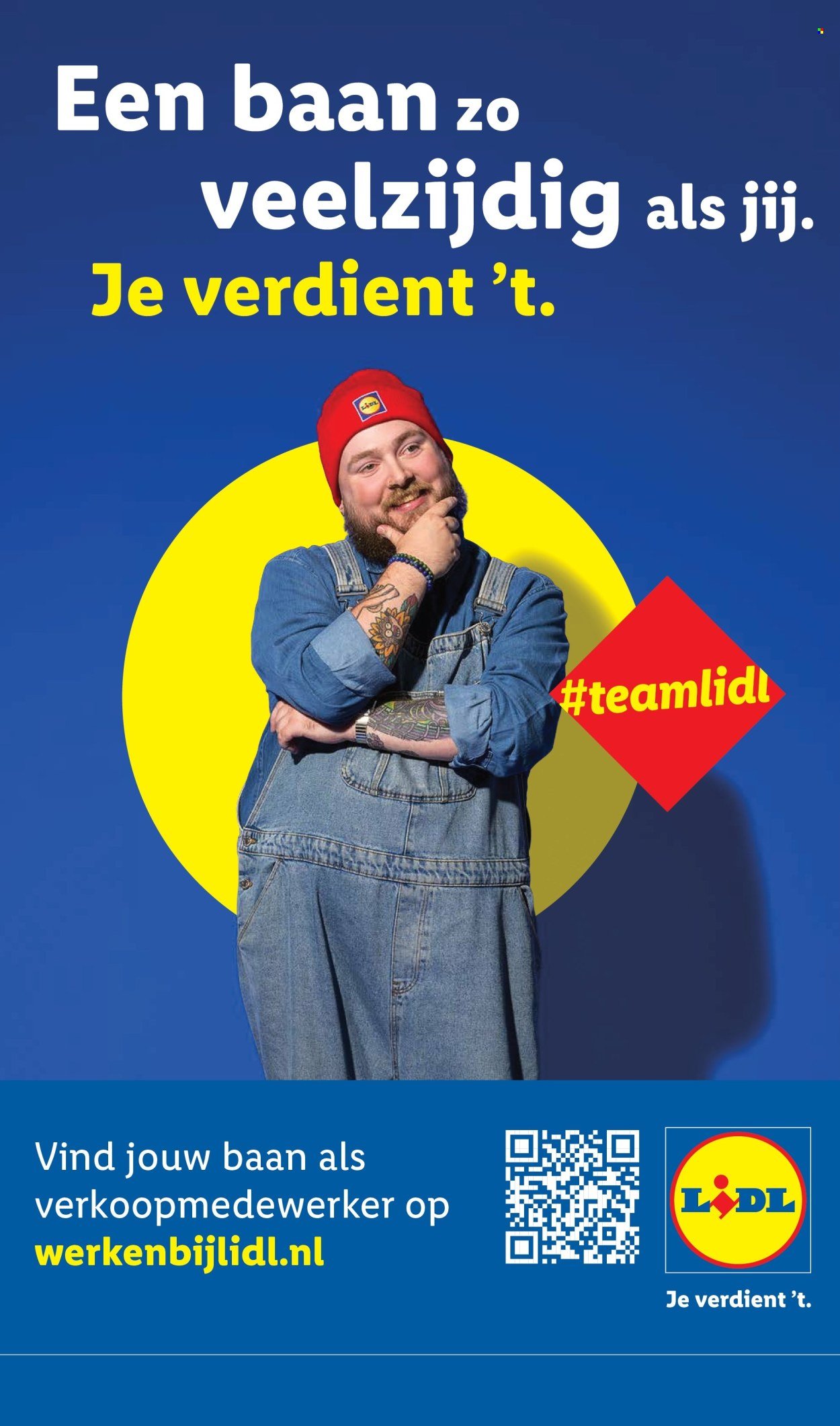 LIDL folder - Week 34