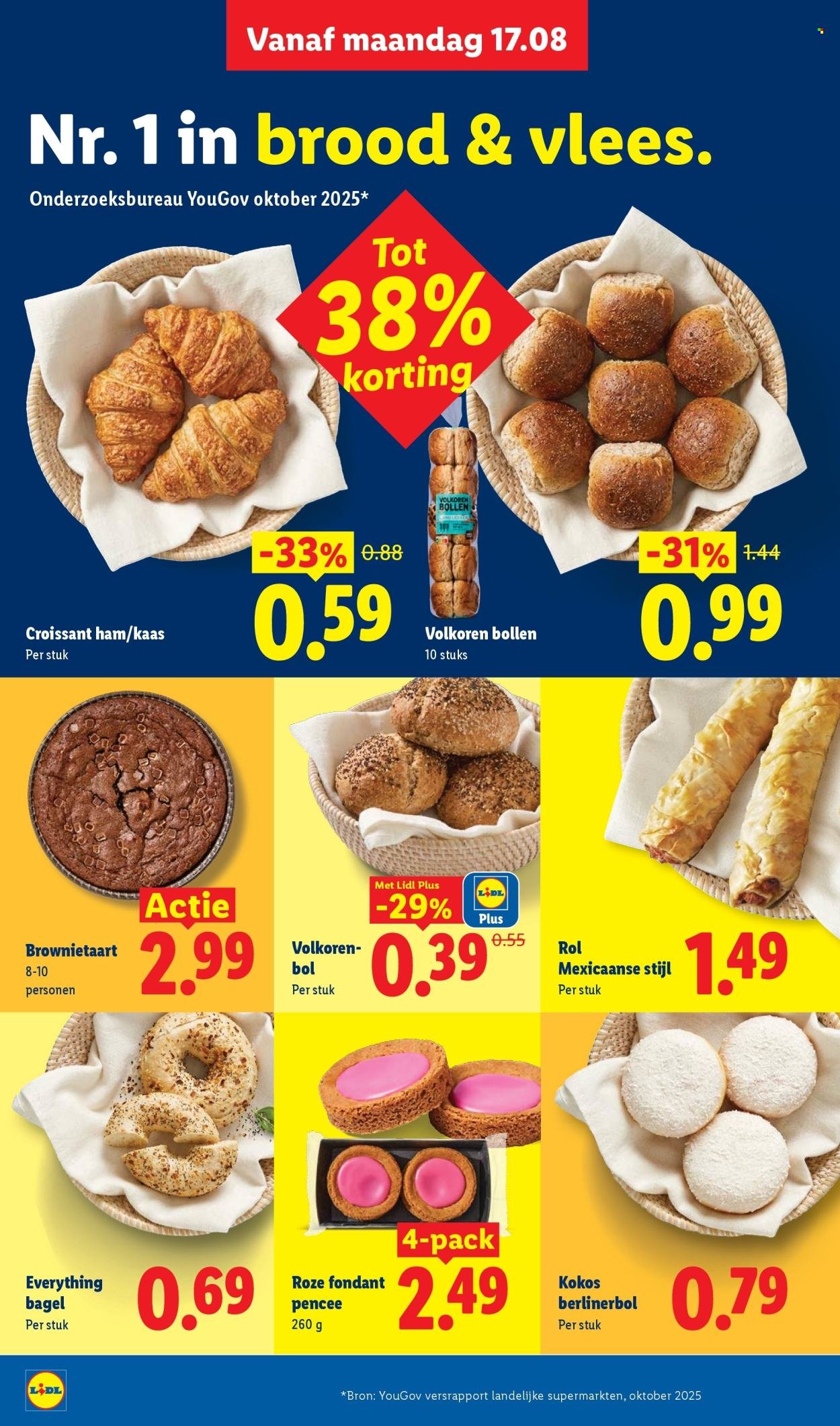 LIDL folder - Week 34