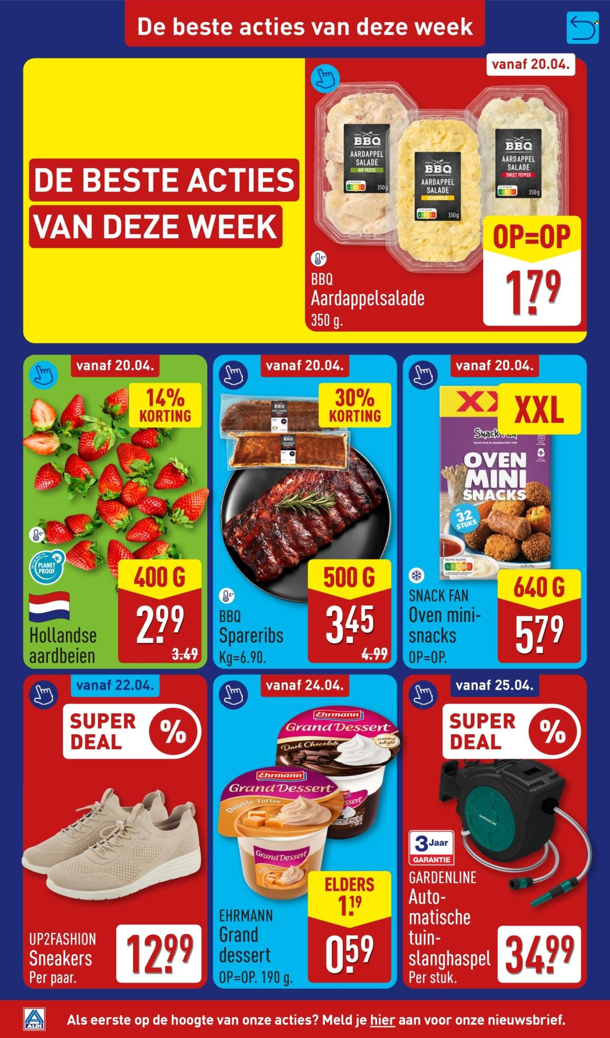 ALDI folder - Van maandag 20 april 2026 (2026-04-20 - 2026-04-26)