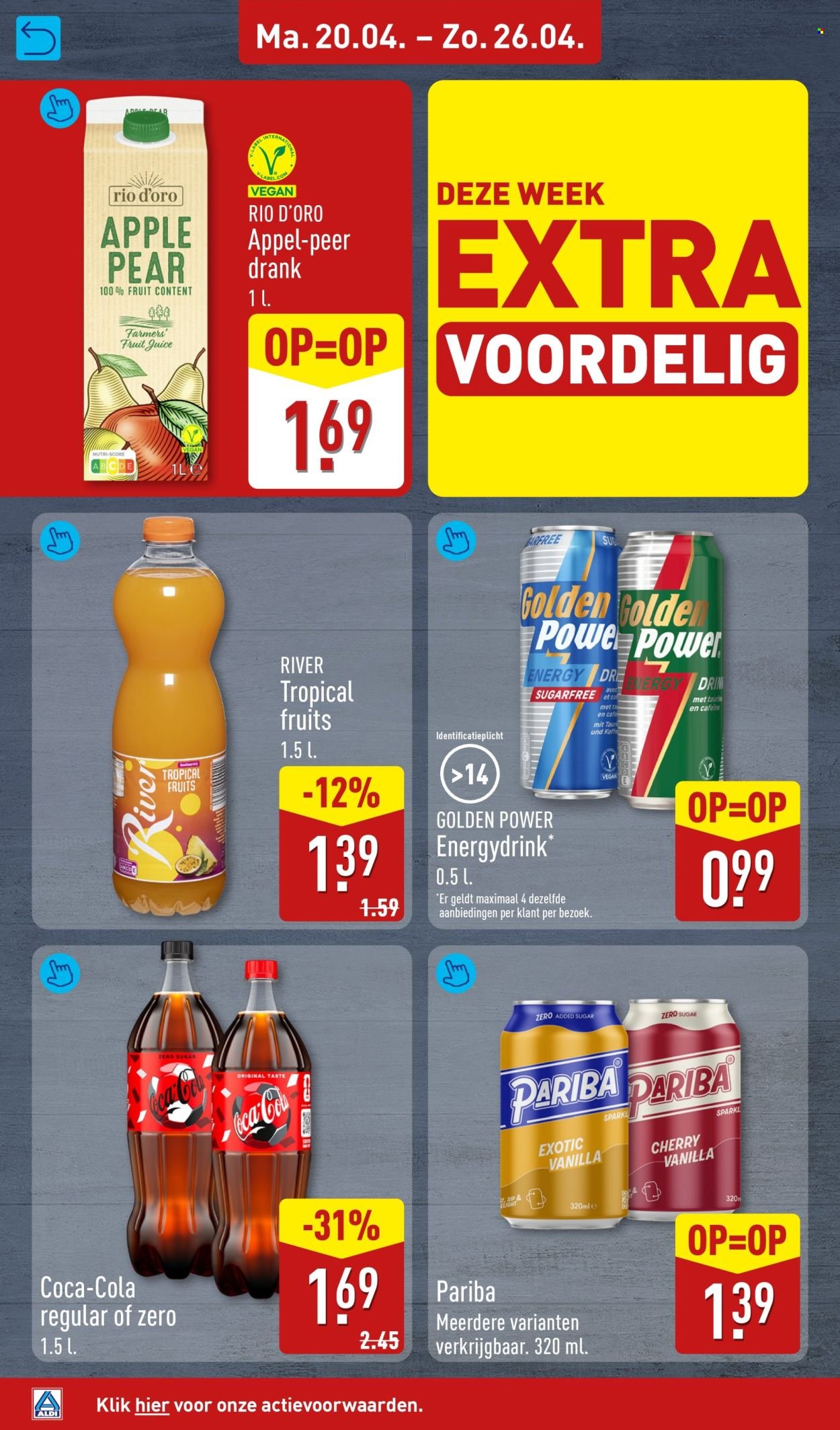 ALDI folder - Van maandag 20 april 2026 (2026-04-20 - 2026-04-26)