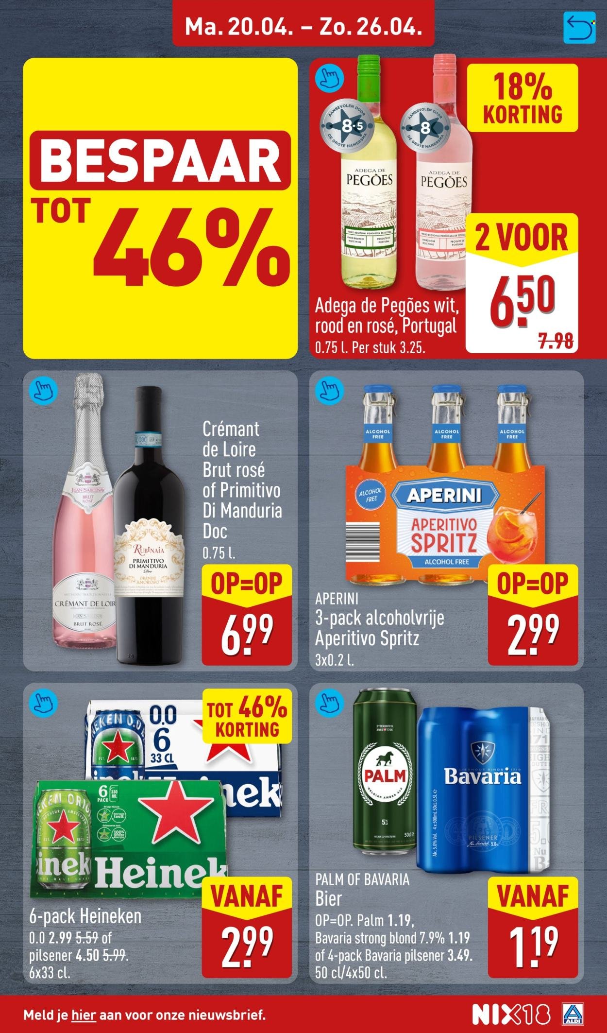 ALDI folder - Van maandag 20 april 2026 (2026-04-20 - 2026-04-26)