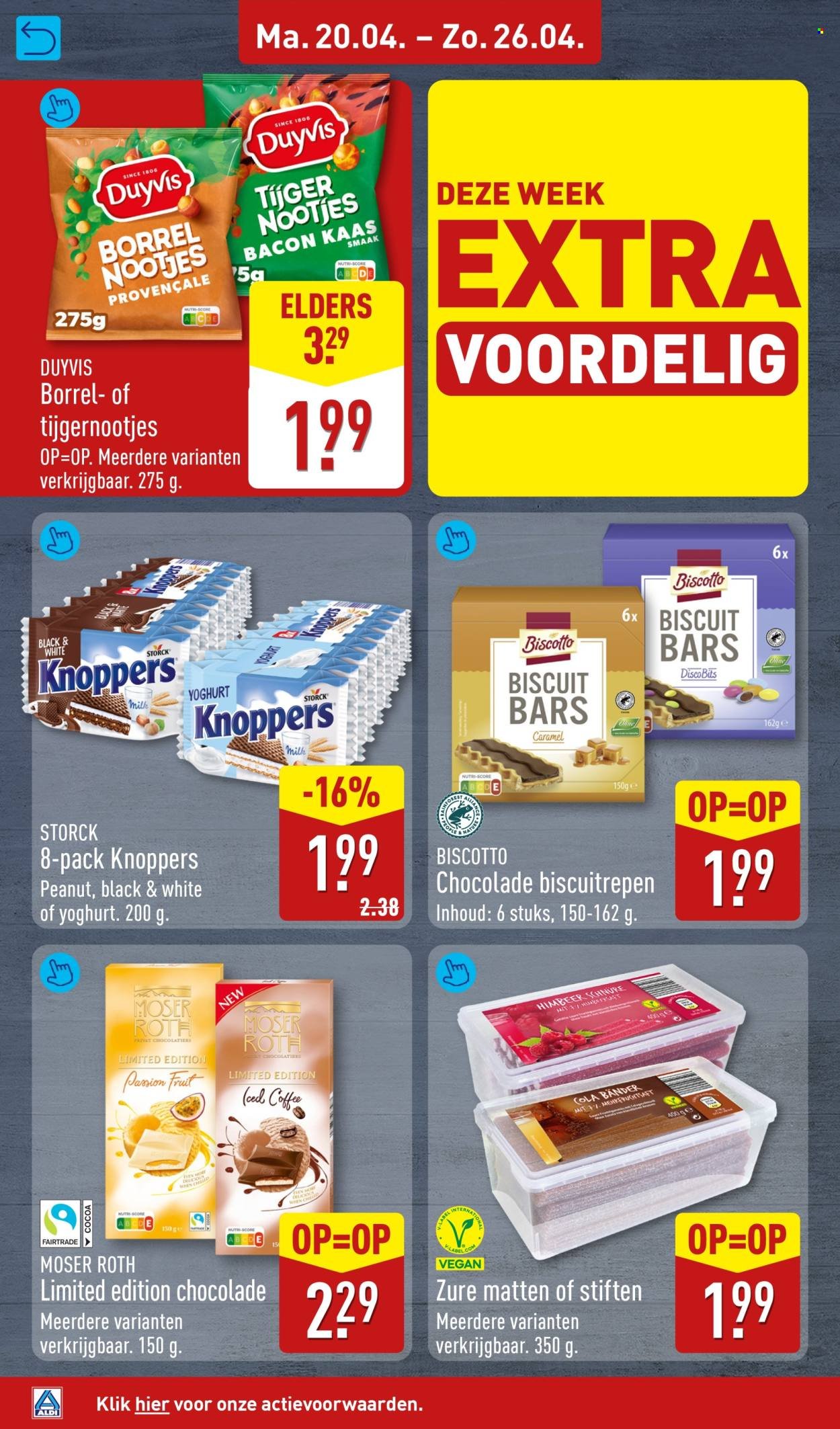 ALDI folder - Van maandag 20 april 2026 (2026-04-20 - 2026-04-26)