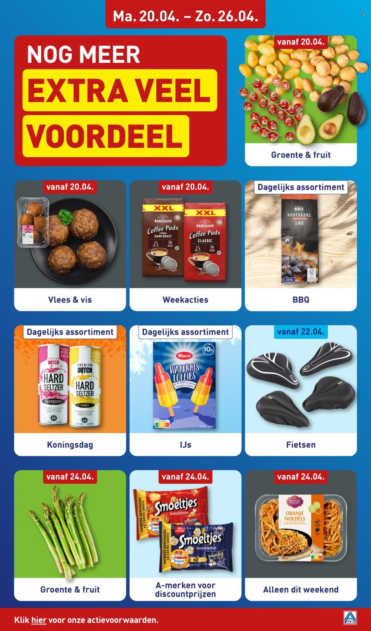 ALDI folder - Van maandag 20 april 2026 (2026-04-20 - 2026-04-26)