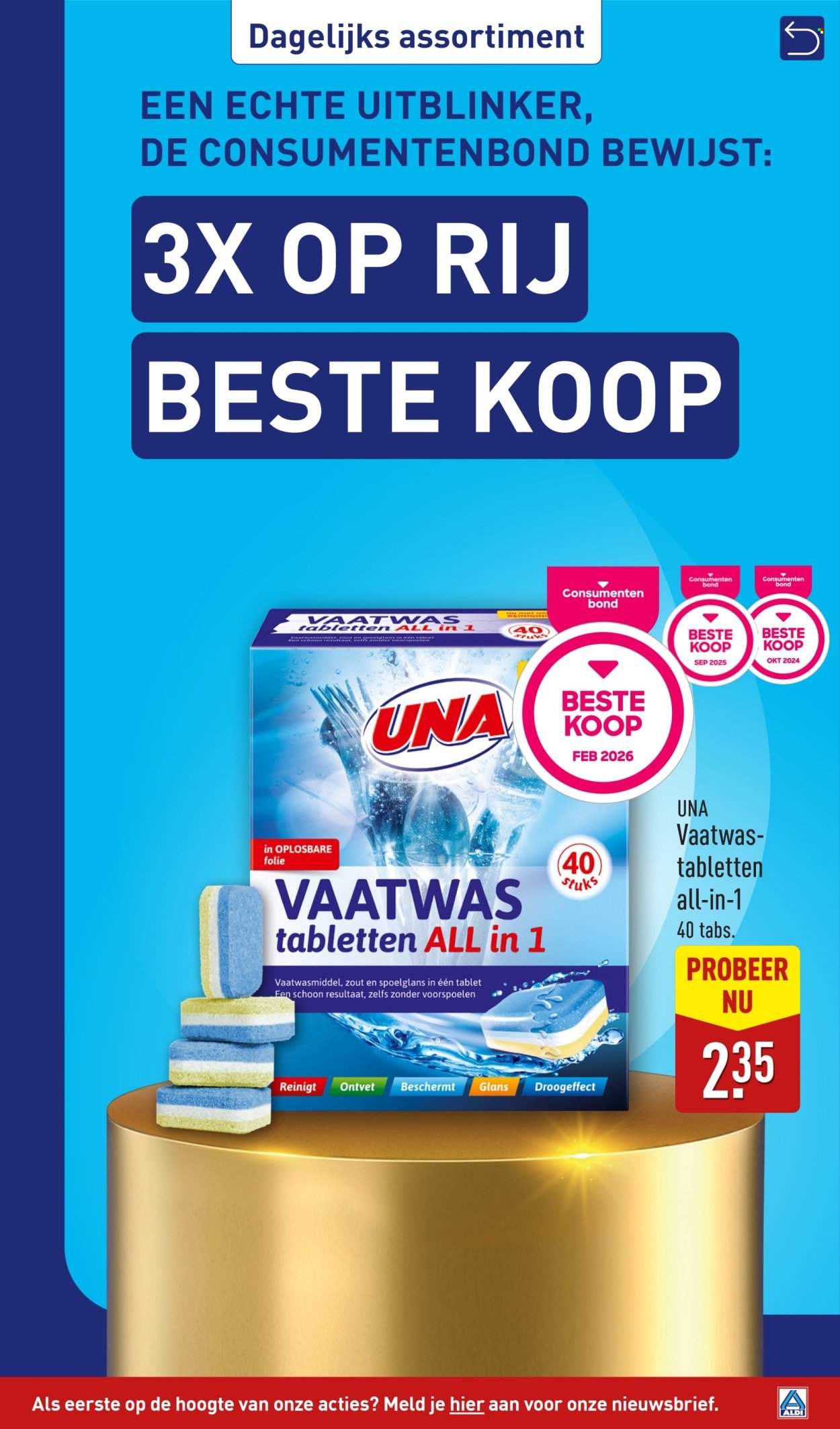ALDI folder - Van maandag 20 april 2026 (2026-04-20 - 2026-04-26)