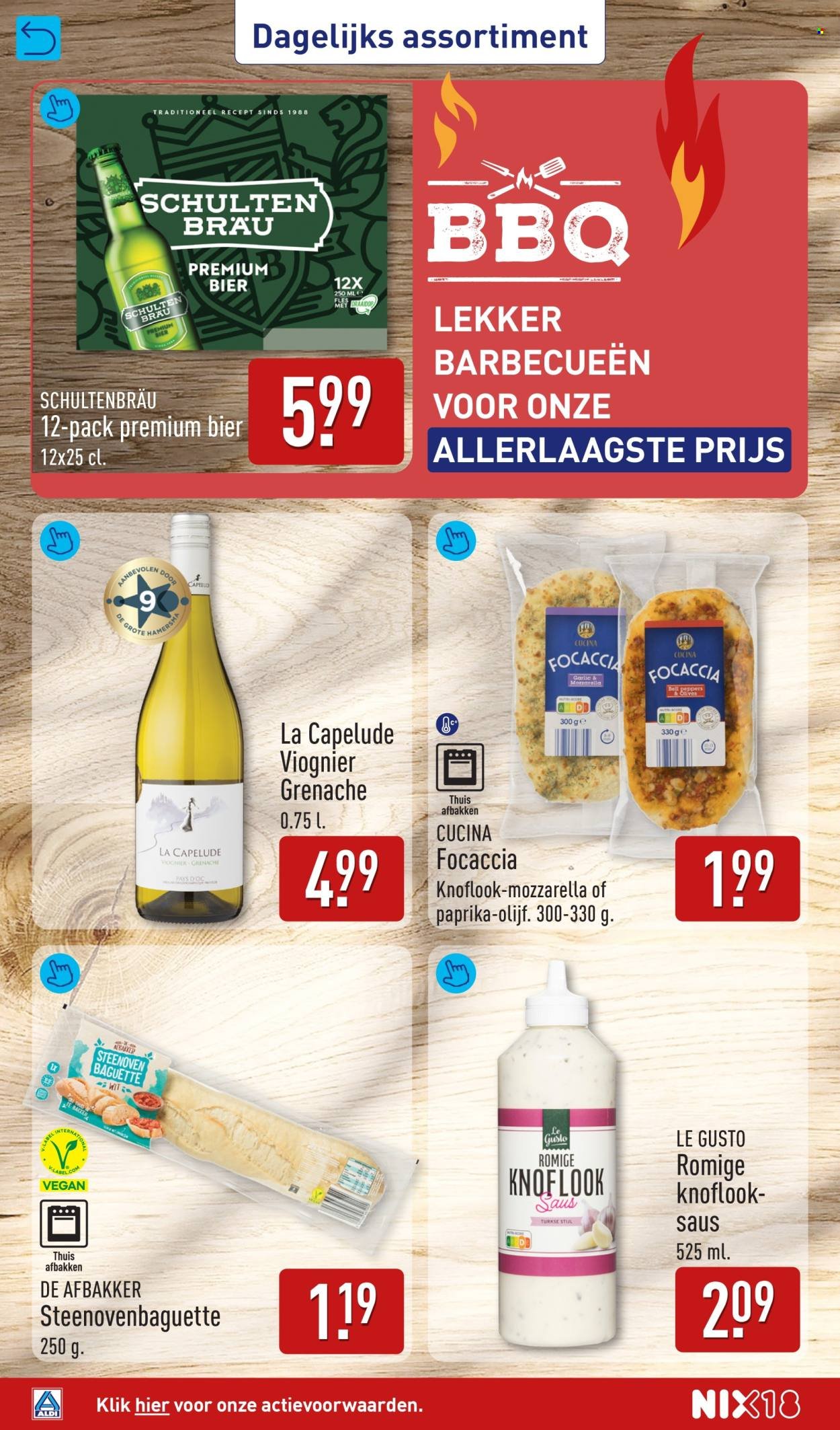 ALDI folder - Van maandag 20 april 2026 (2026-04-20 - 2026-04-26)