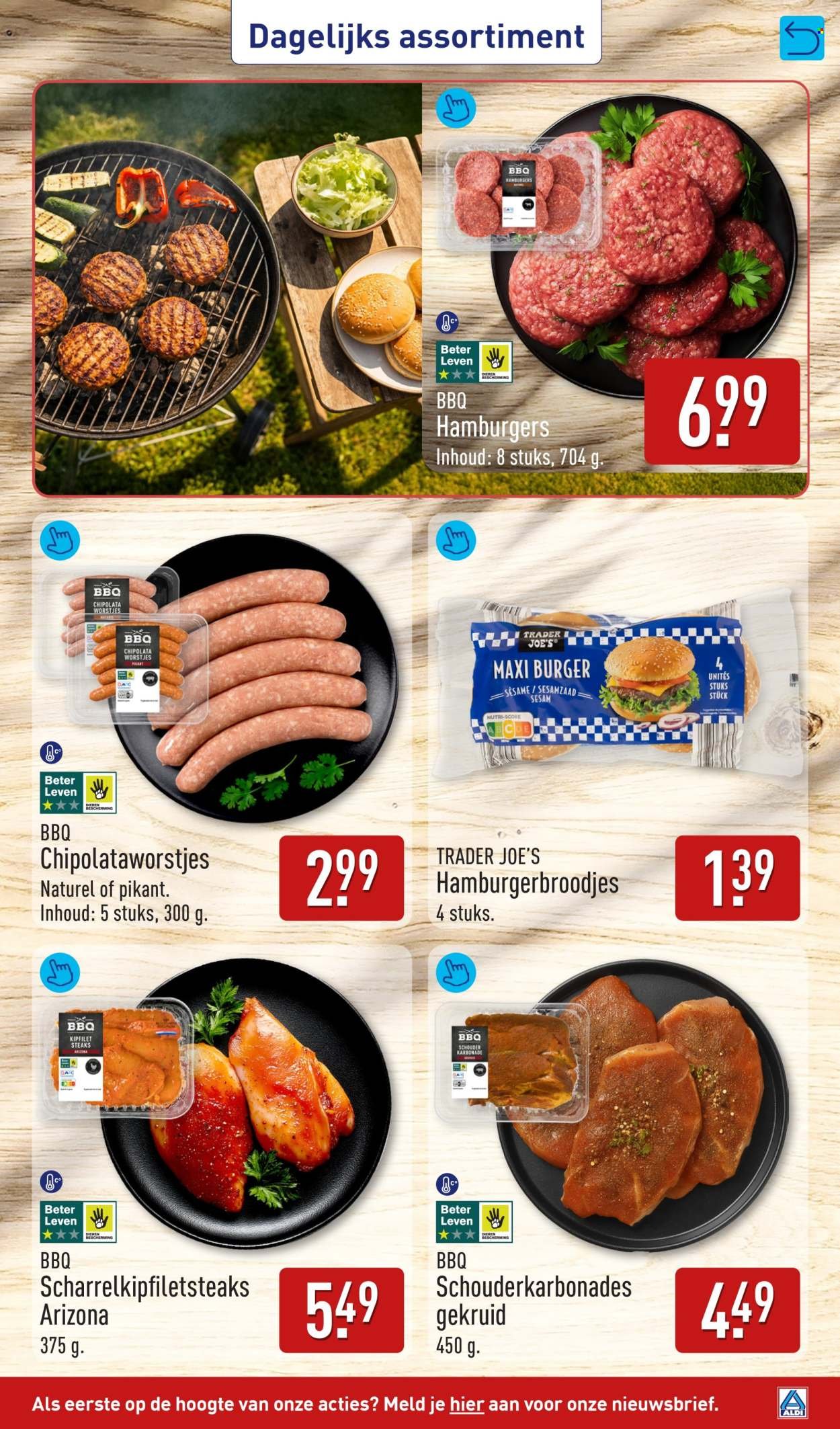 ALDI folder - Van maandag 20 april 2026 (2026-04-20 - 2026-04-26)