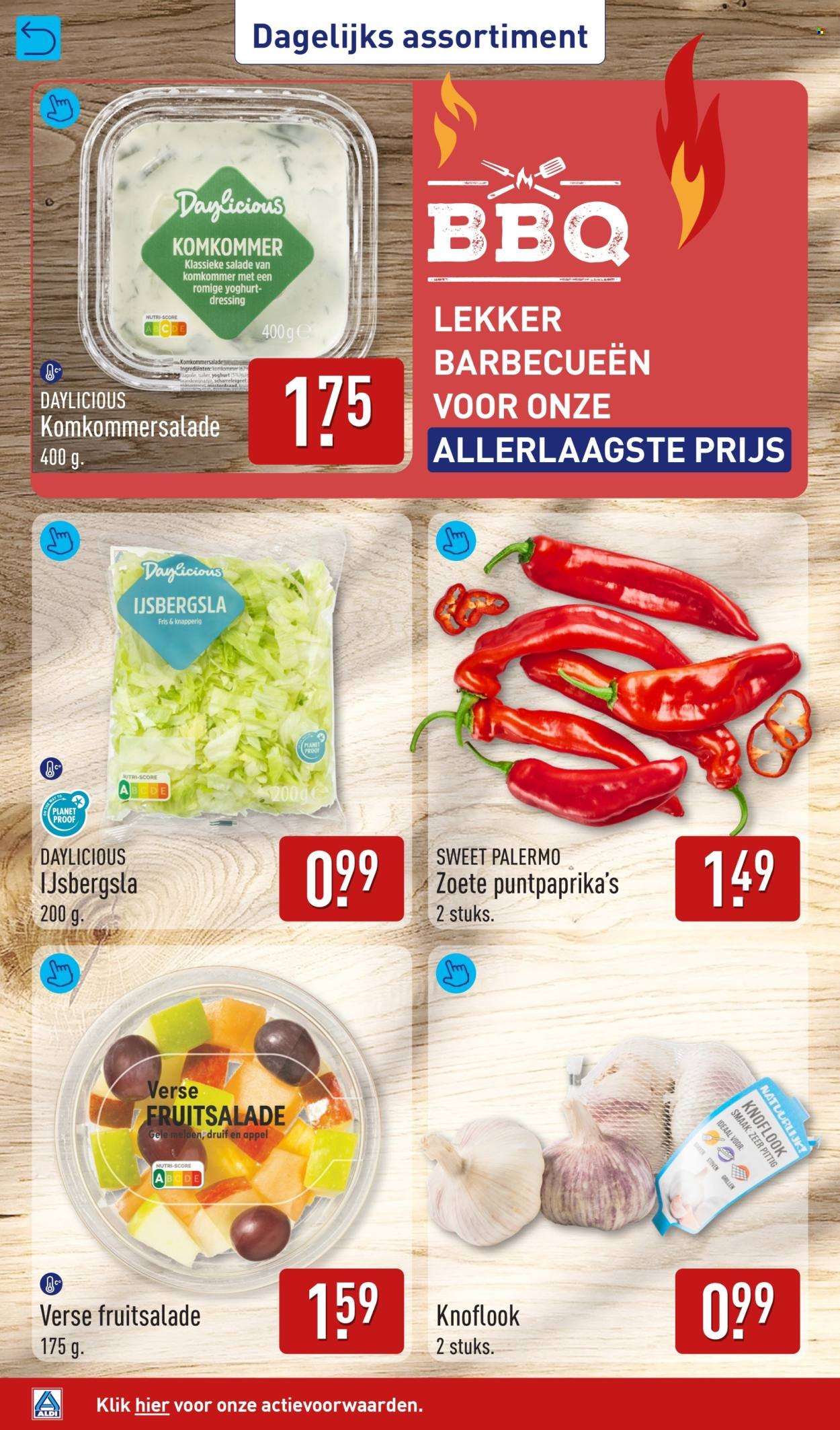 ALDI folder - Van maandag 20 april 2026 (2026-04-20 - 2026-04-26)