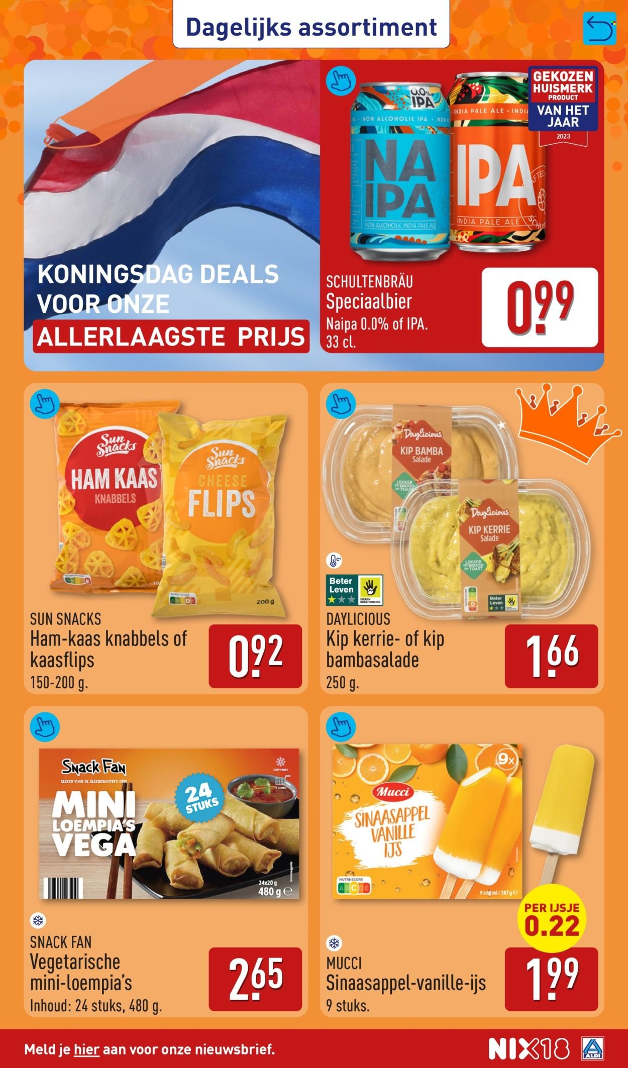 ALDI folder - Van maandag 20 april 2026 (2026-04-20 - 2026-04-26)