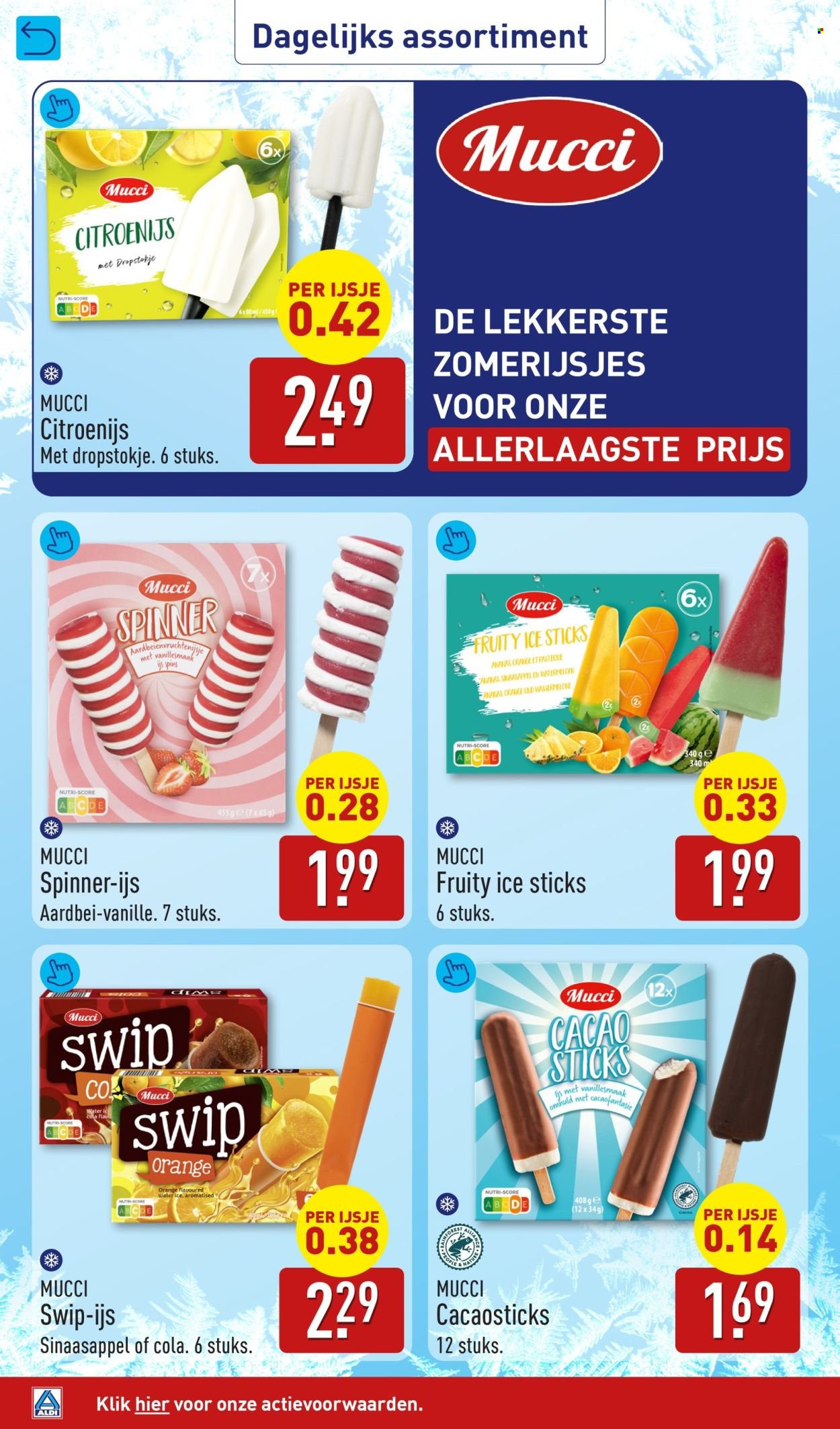 ALDI folder - Van maandag 20 april 2026 (2026-04-20 - 2026-04-26)