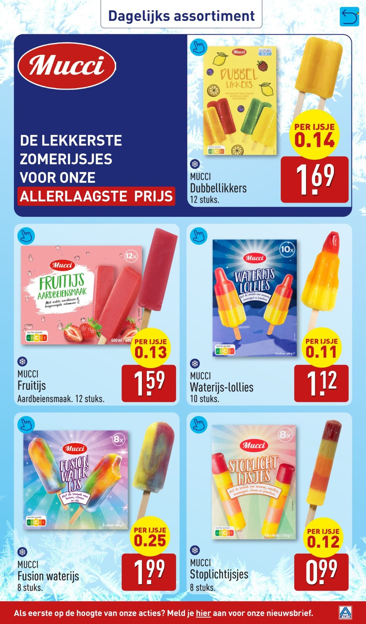 ALDI folder - Van maandag 20 april 2026 (2026-04-20 - 2026-04-26)
